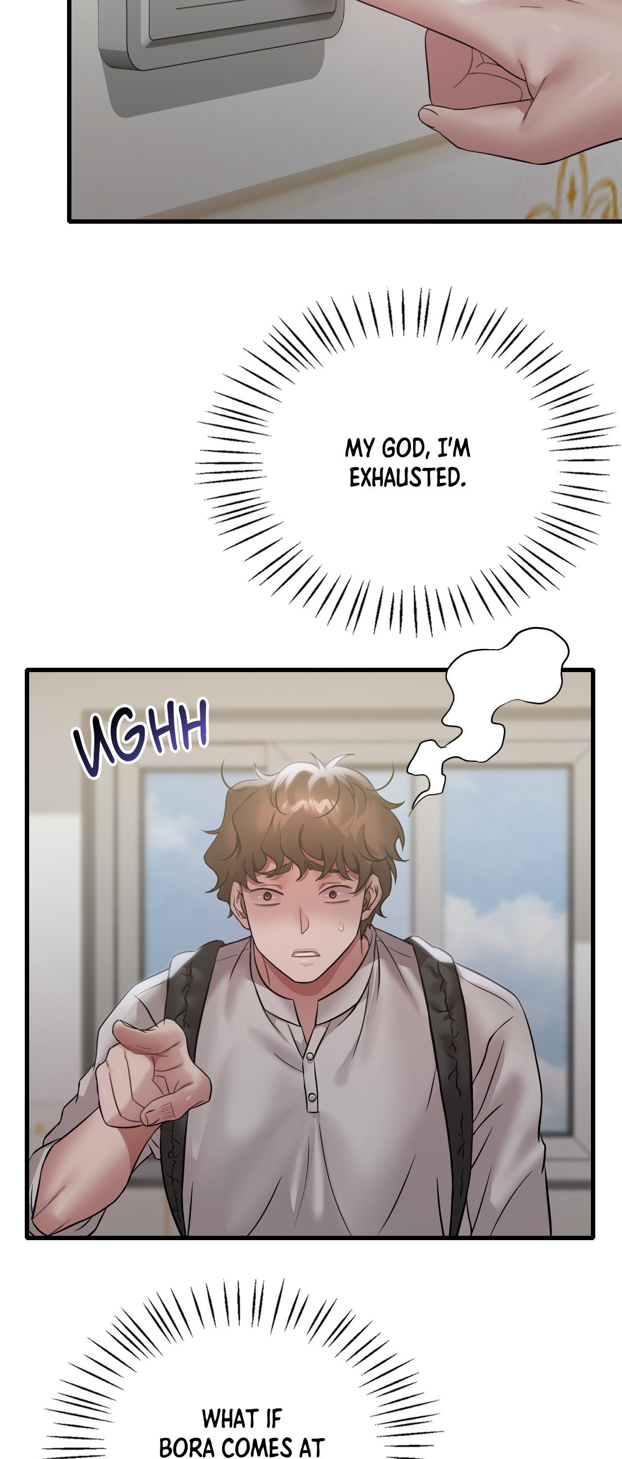 Drunk on You Chapter 73 image 33