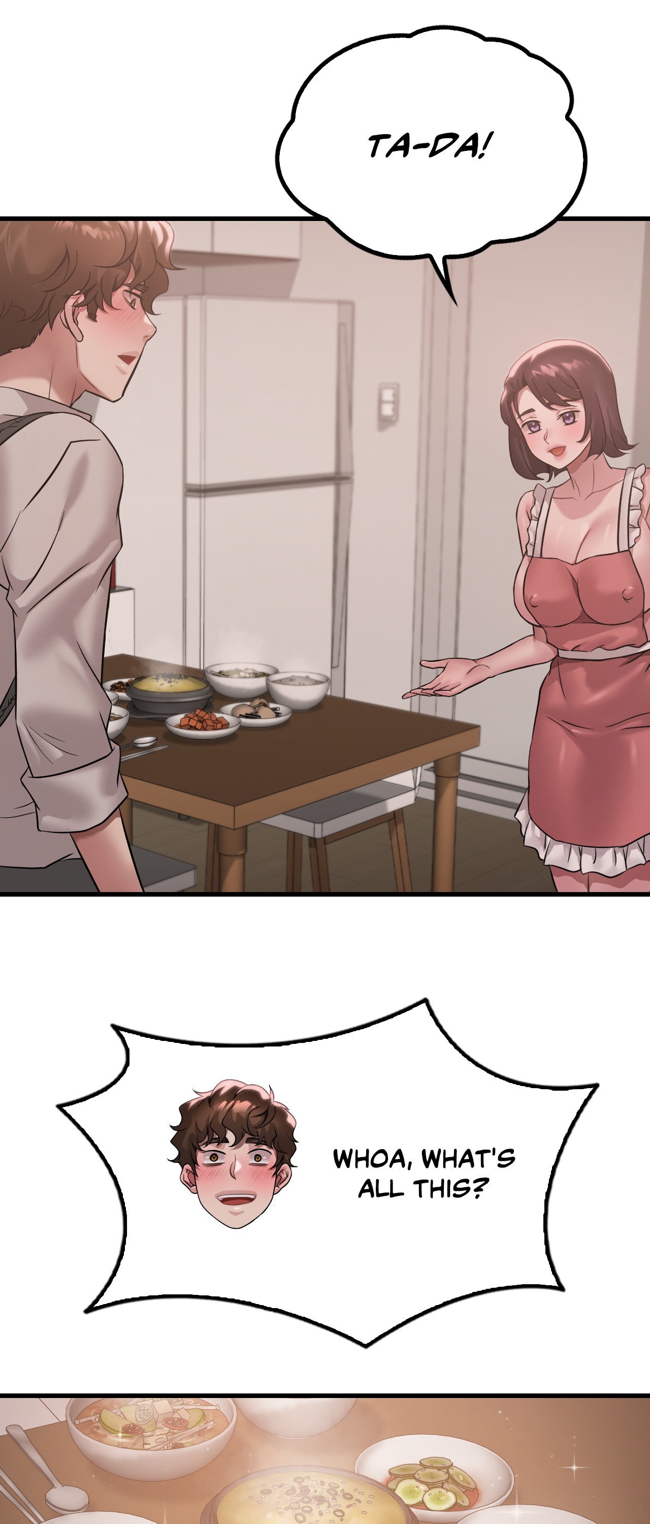 Drunk on You Chapter 73 image 36