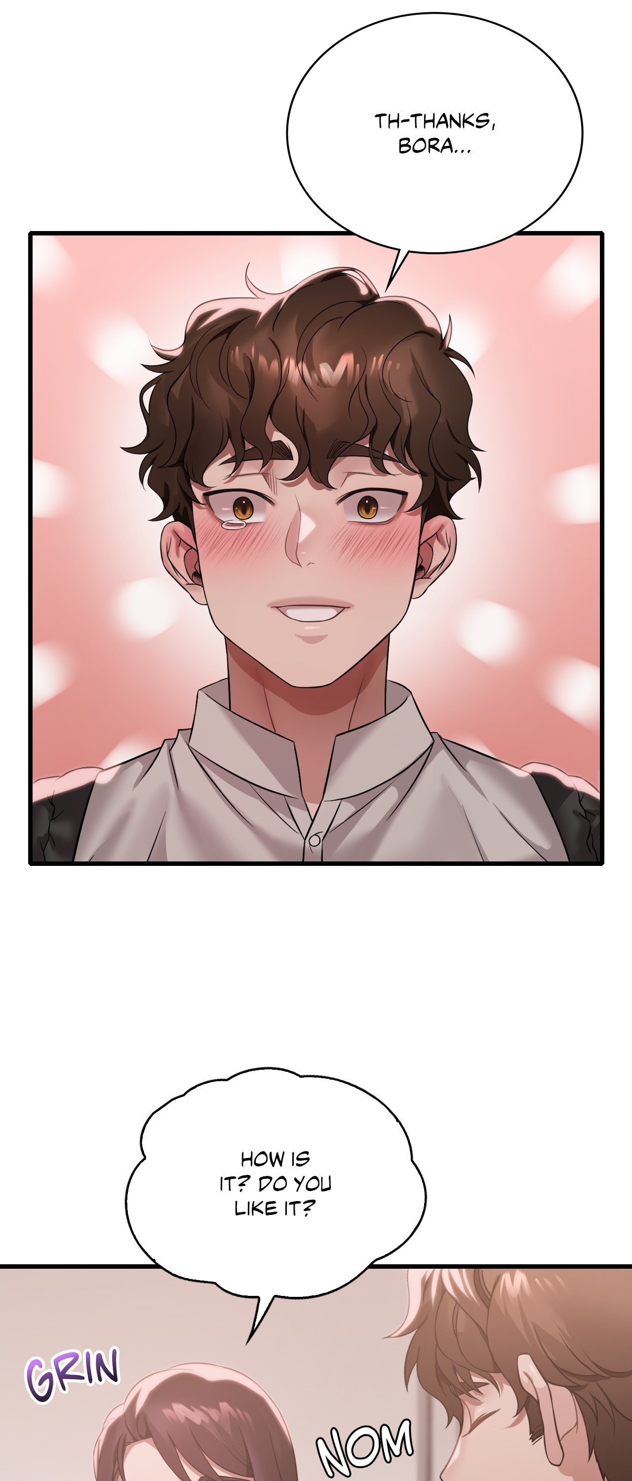Drunk on You Chapter 73 image 38