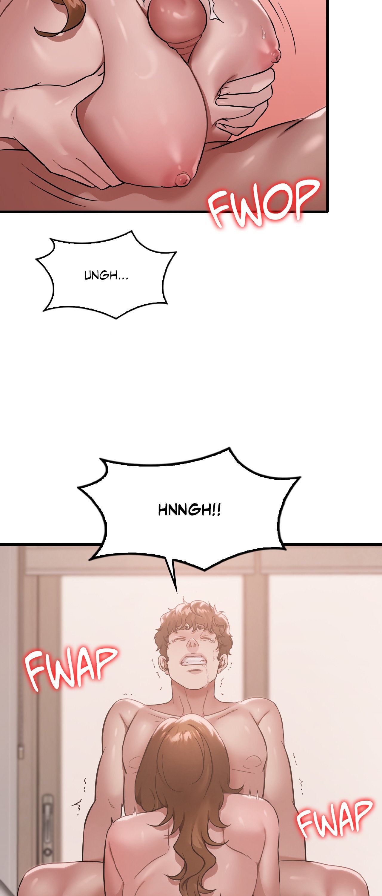 Drunk on You Chapter 73 image 3