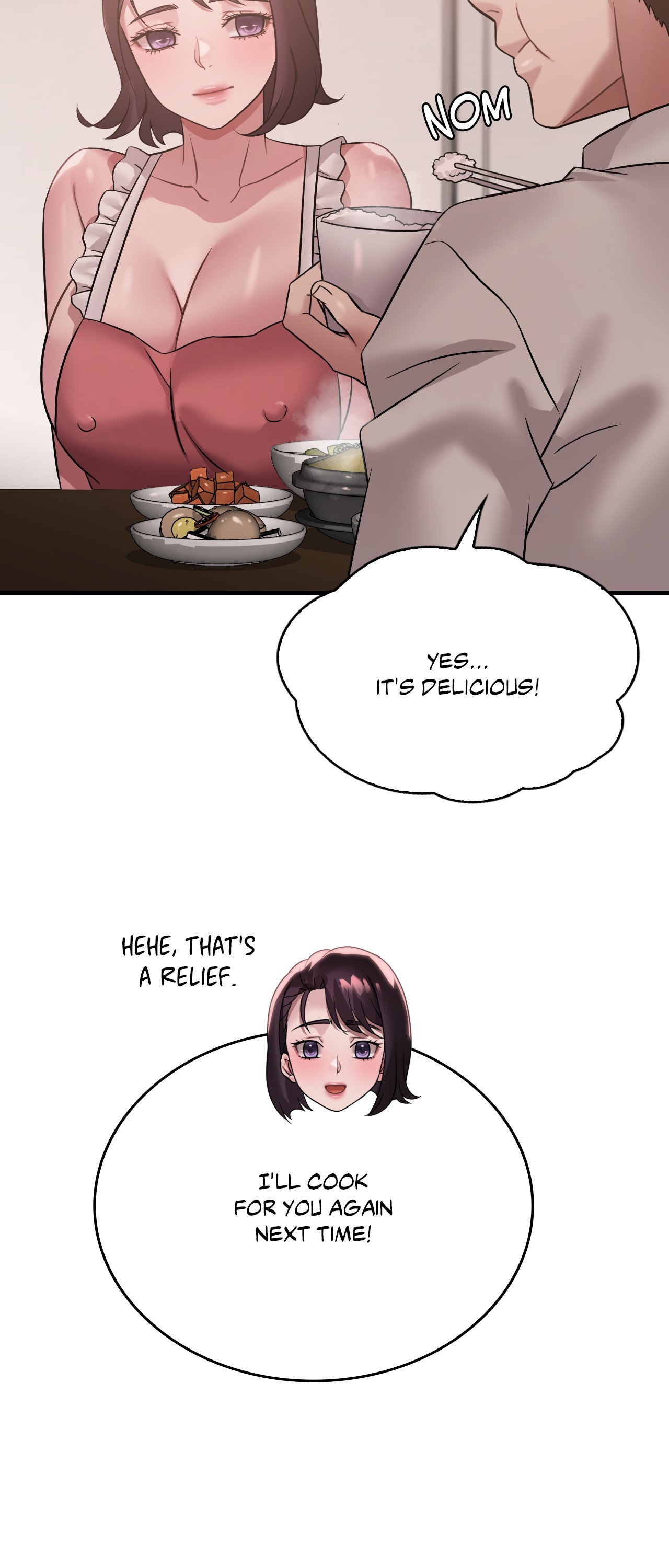 Drunk on You Chapter 73 image 39