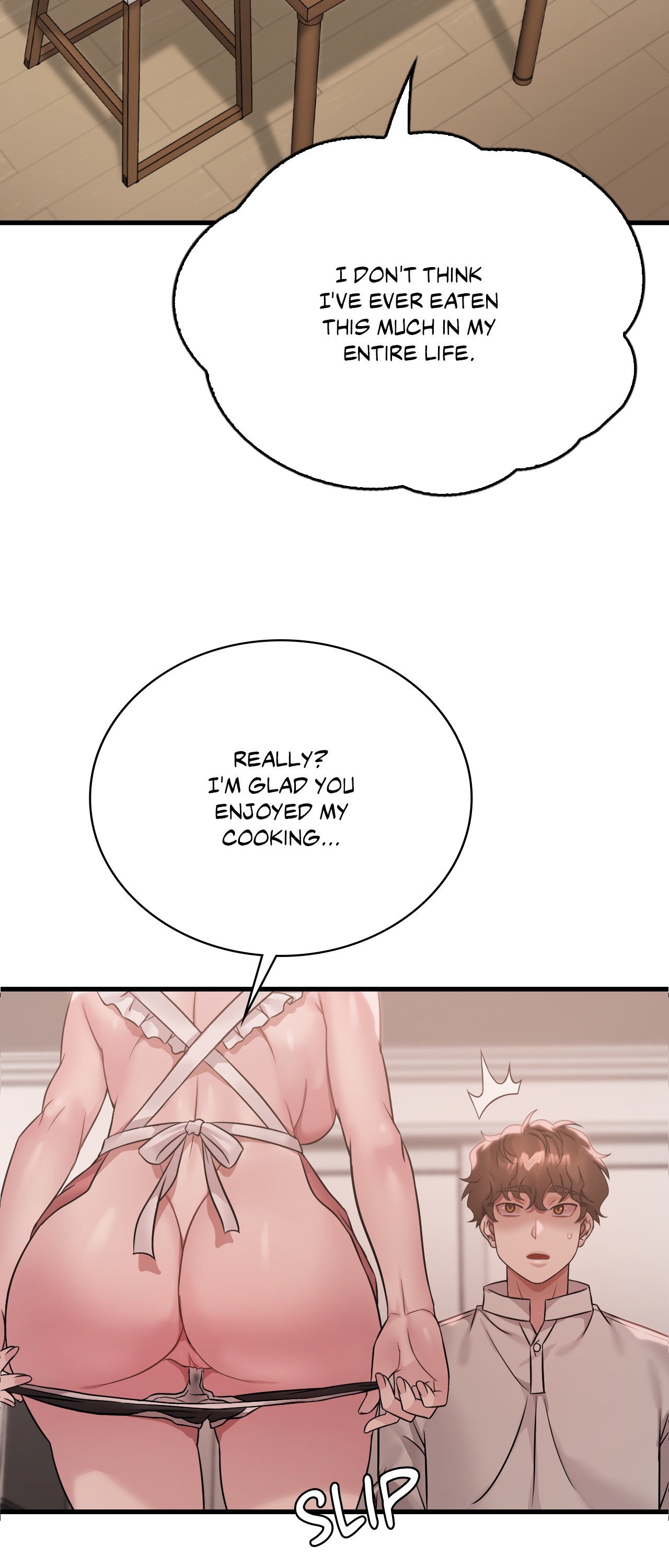 Drunk on You Chapter 73 image 41