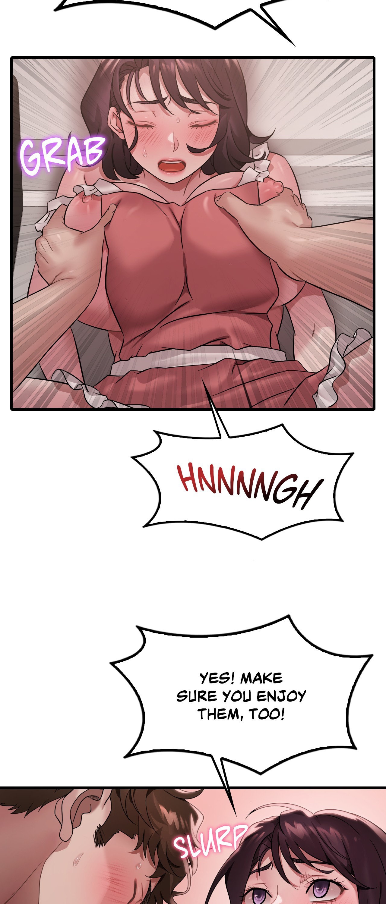 Drunk on You Chapter 73 image 49