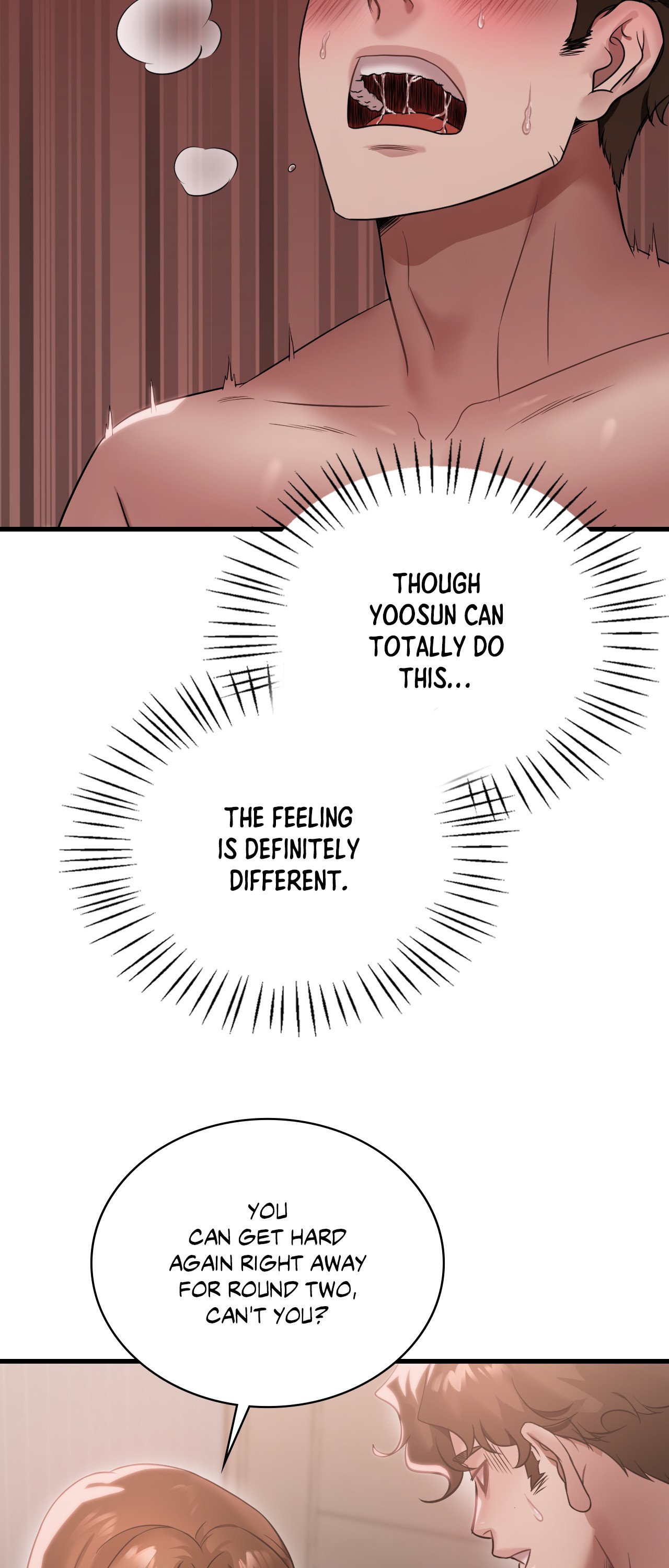 Drunk on You Chapter 73 image 6