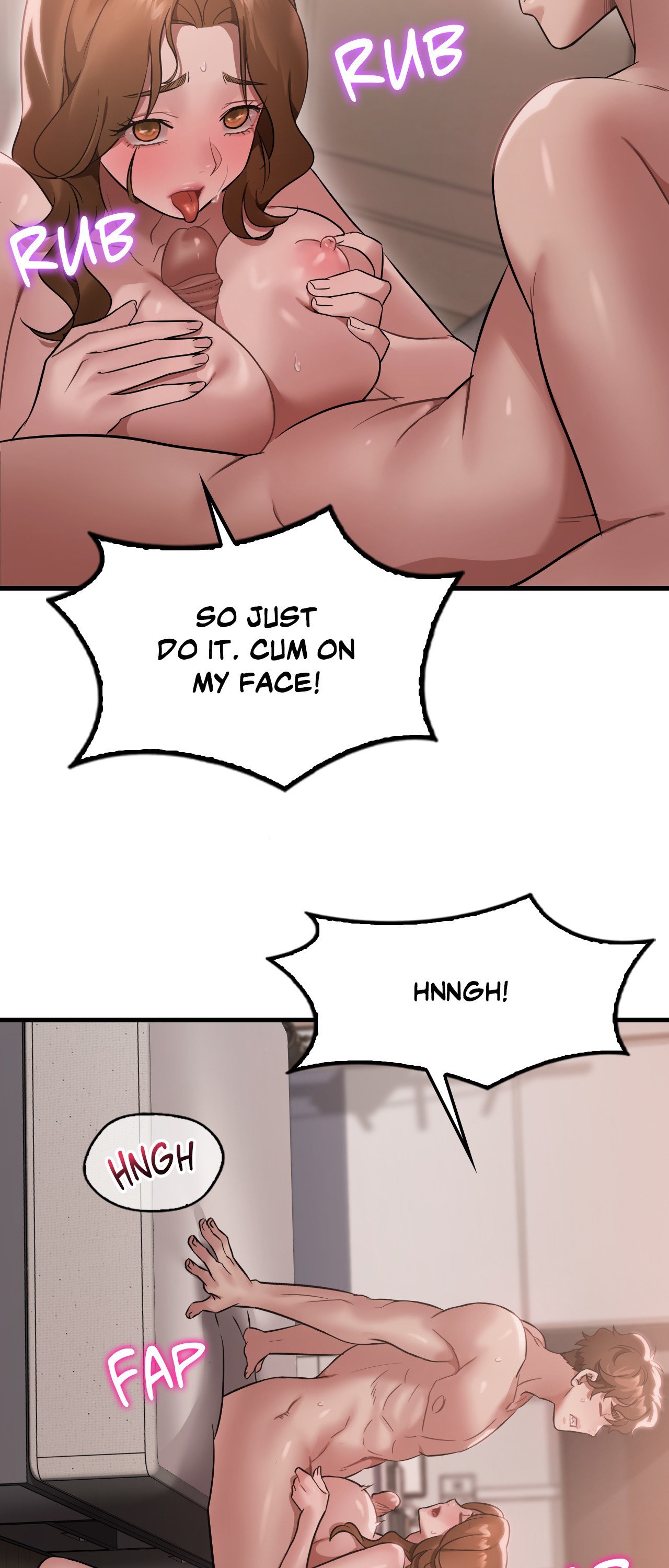 Drunk on You Chapter 73 image 7
