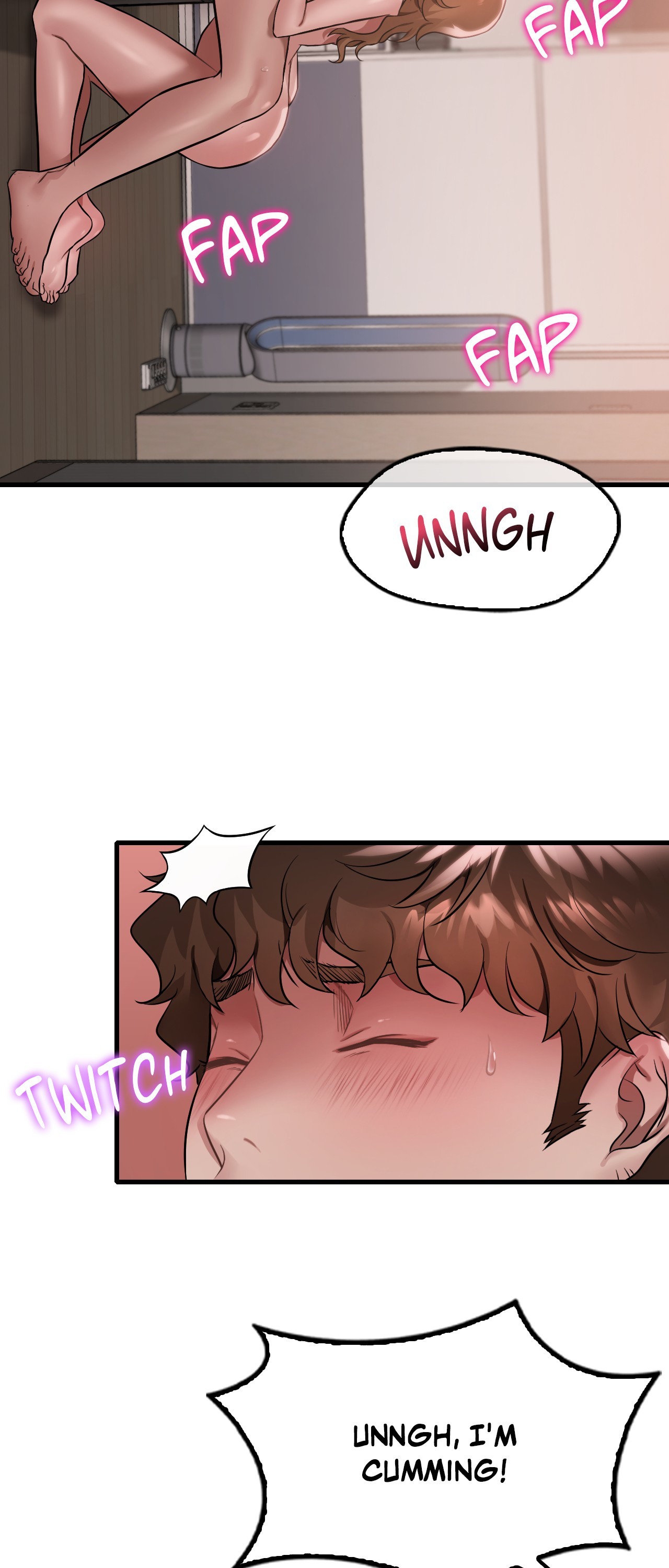 Drunk on You Chapter 73 image 8