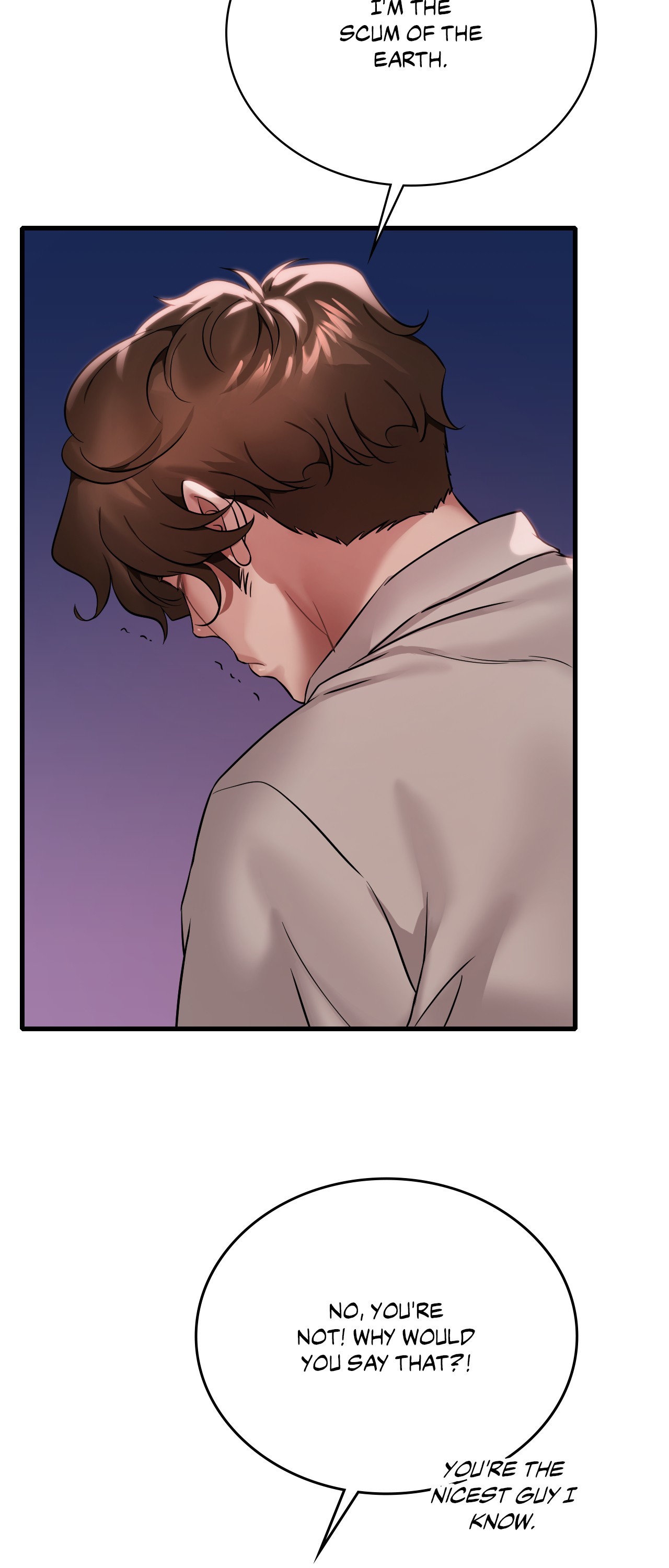 Drunk on You Chapter 74 image 9