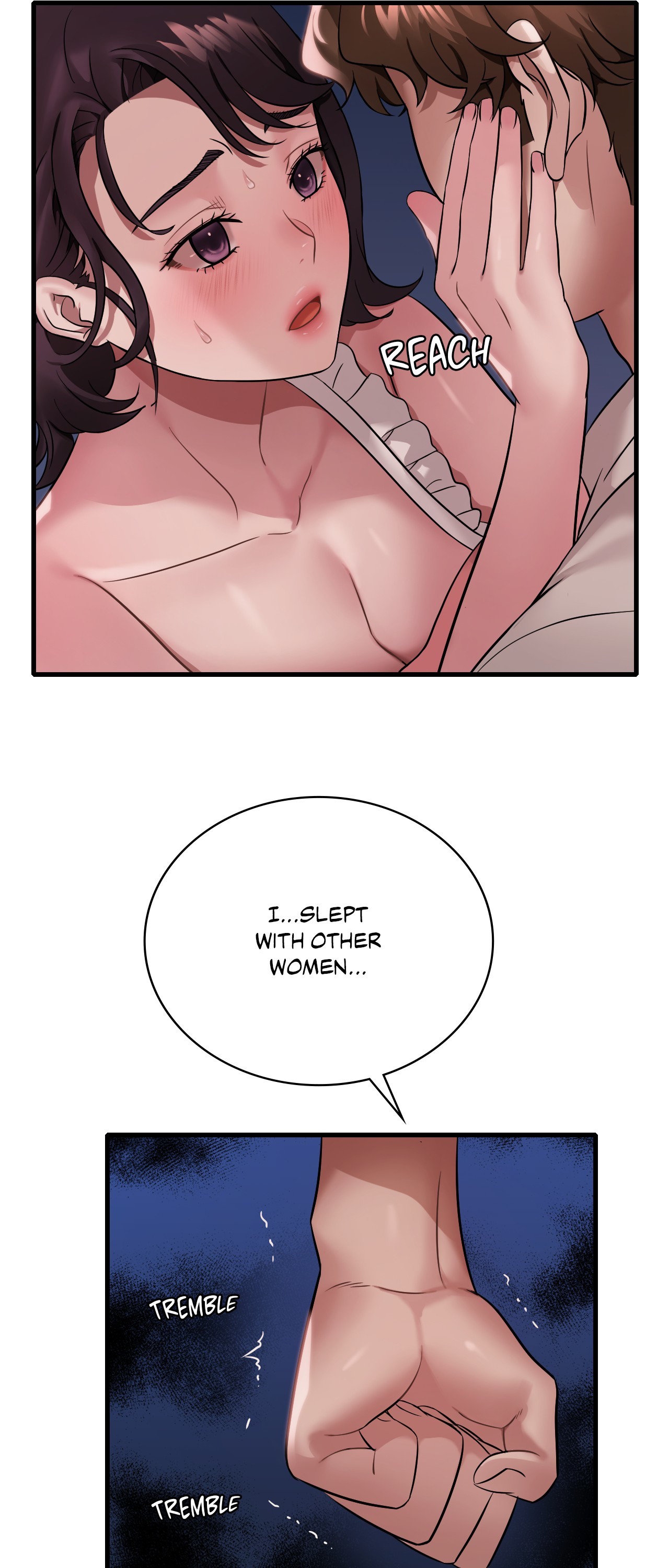 Drunk on You Chapter 74 image 10