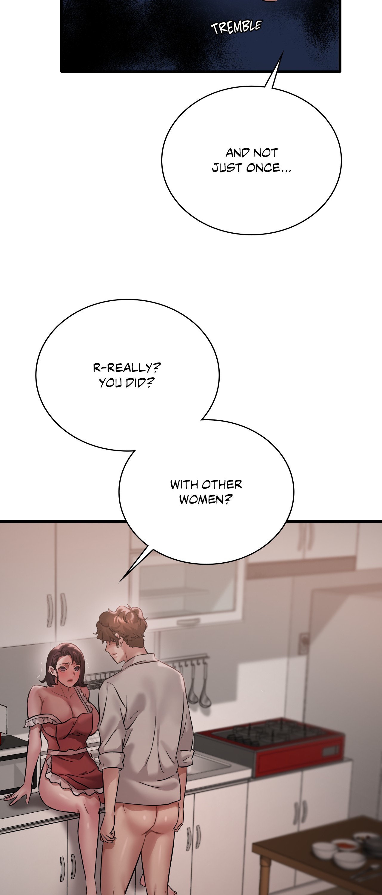 Drunk on You Chapter 74 image 11