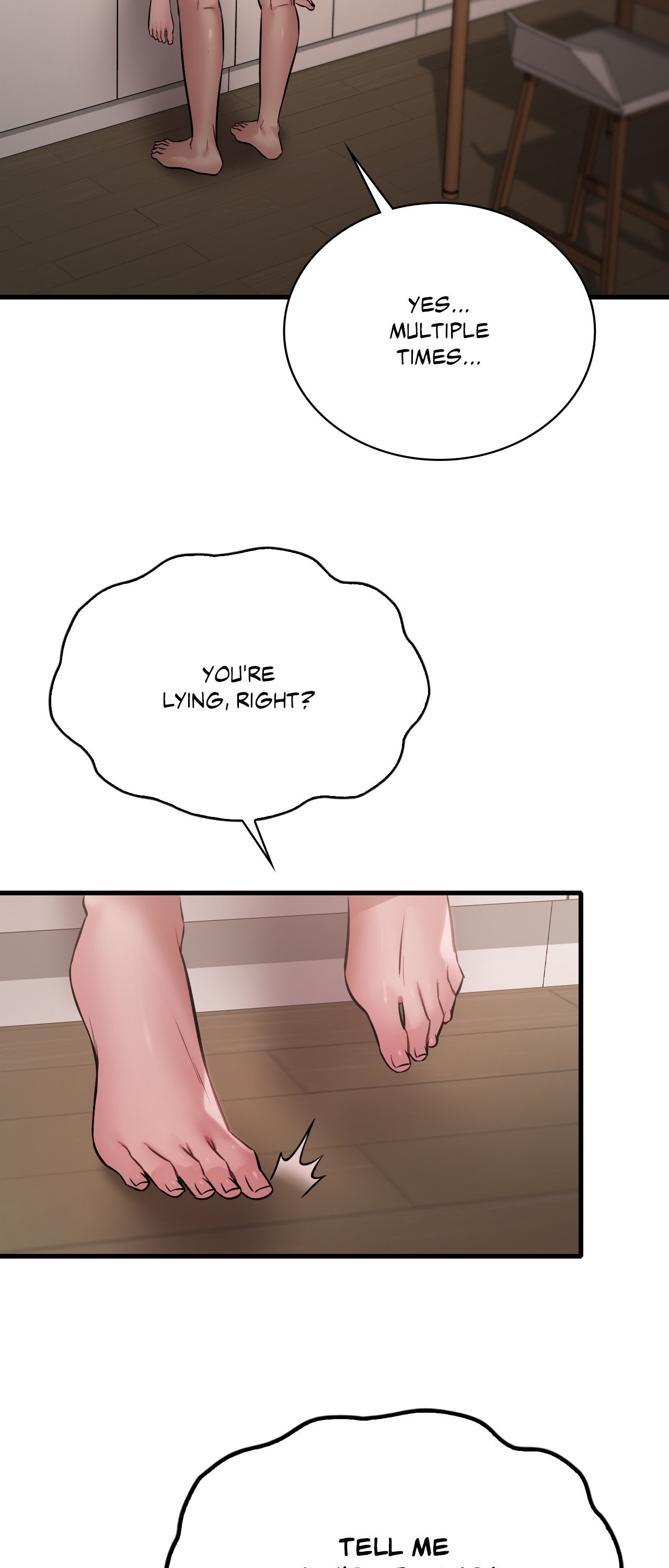 Drunk on You Chapter 74 image 12