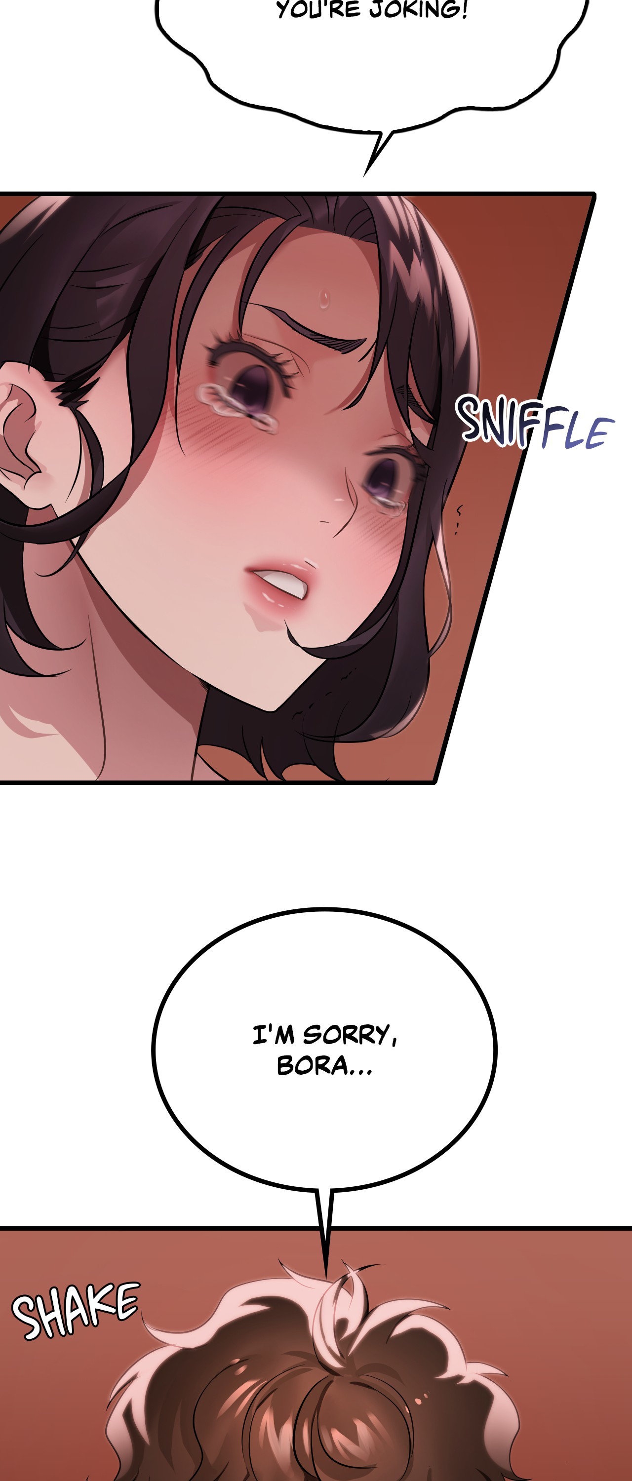 Drunk on You Chapter 74 image 13