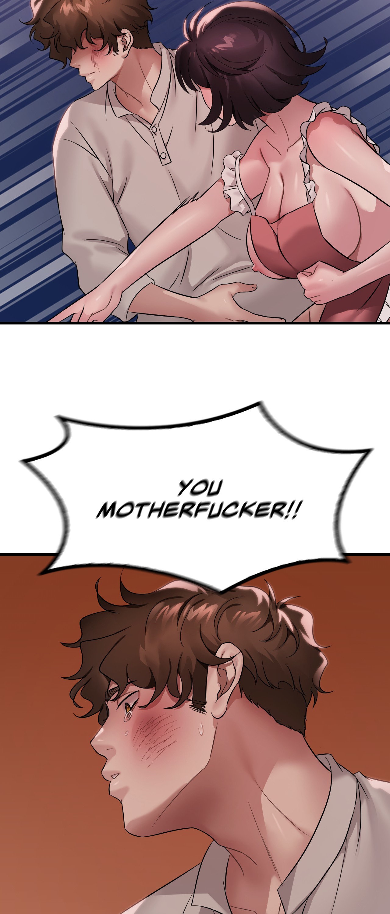 Drunk on You Chapter 74 image 15