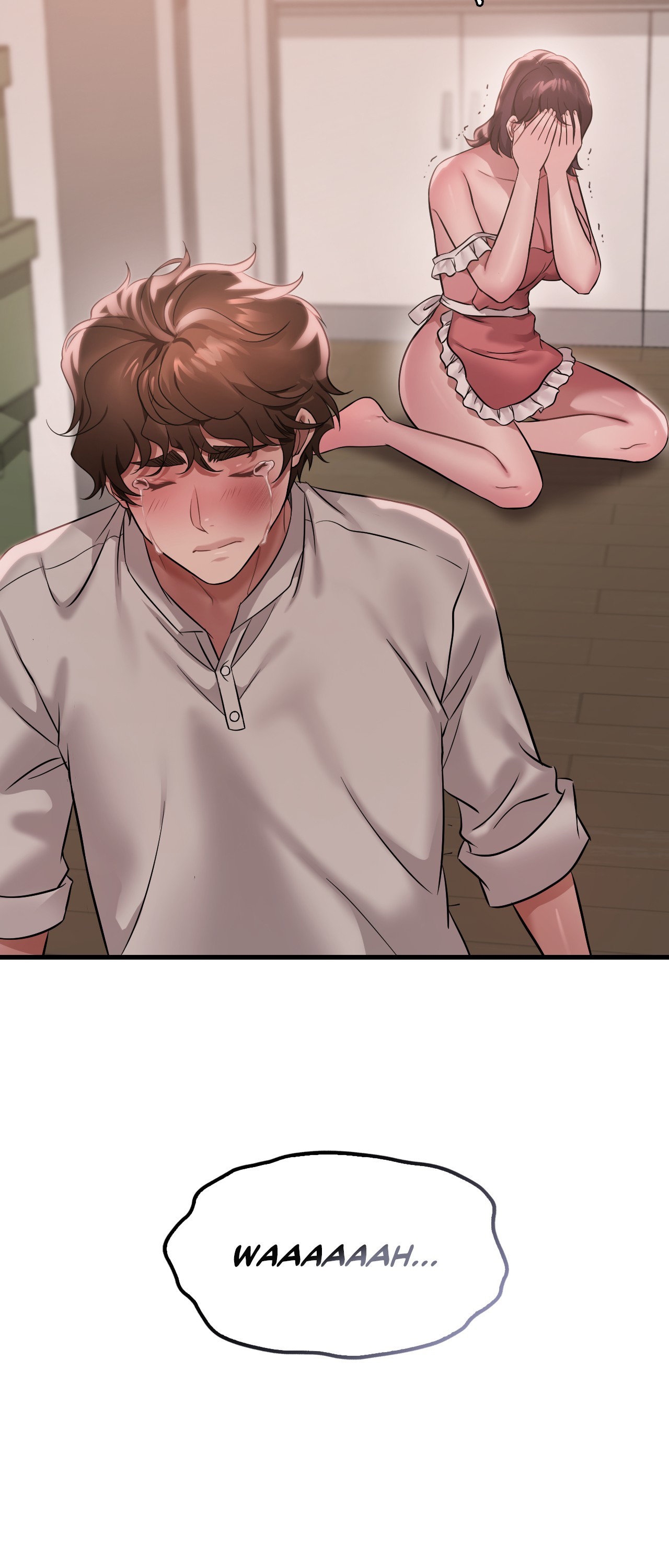 Drunk on You Chapter 74 image 20