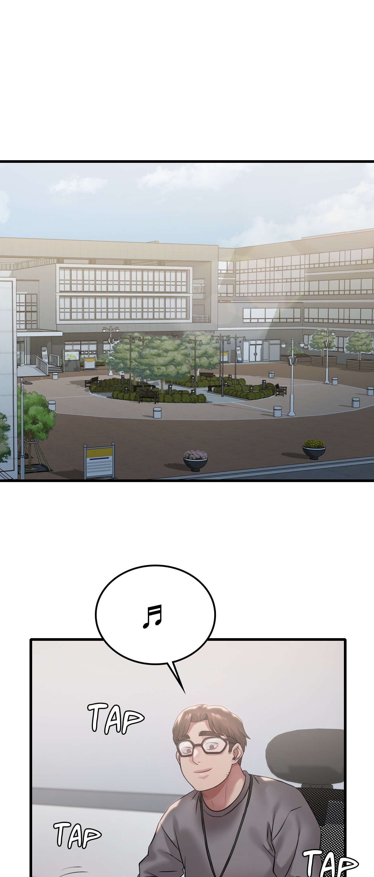Drunk on You Chapter 74 image 21