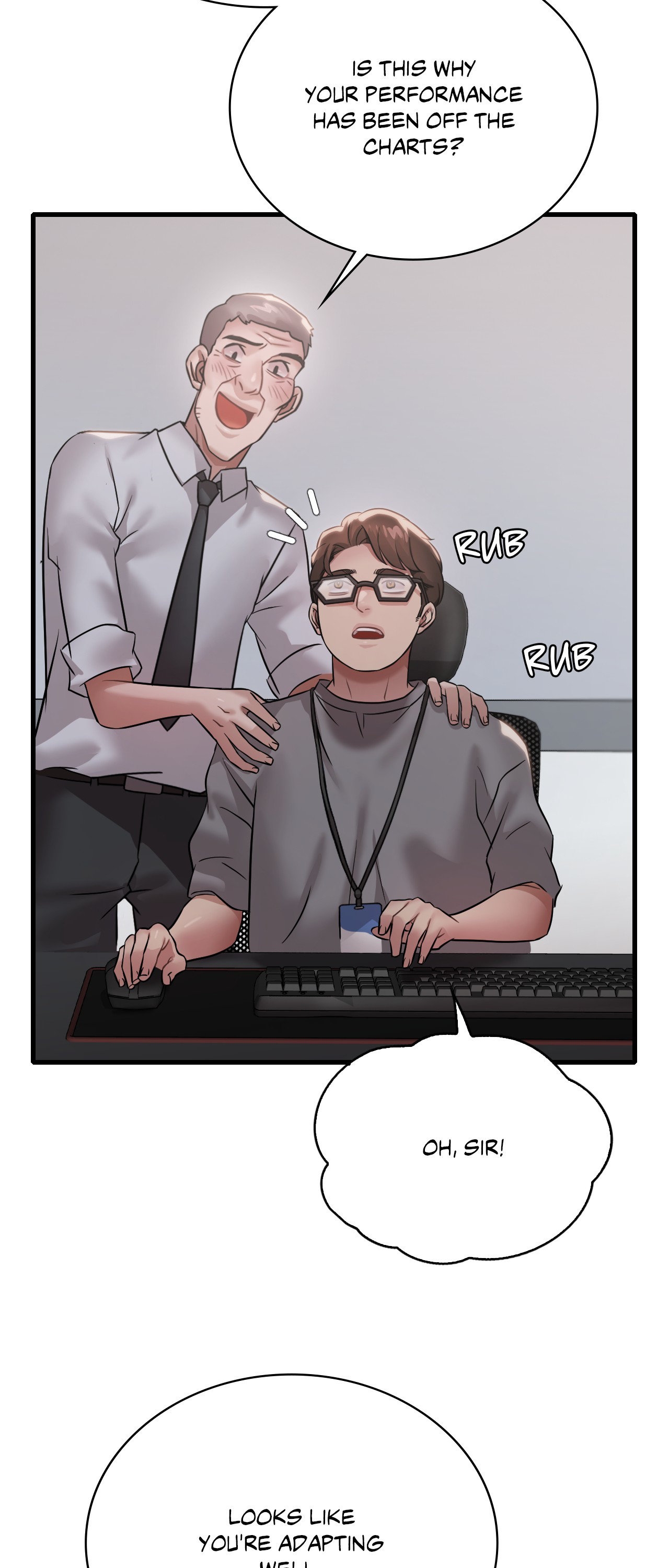 Drunk on You Chapter 74 image 23
