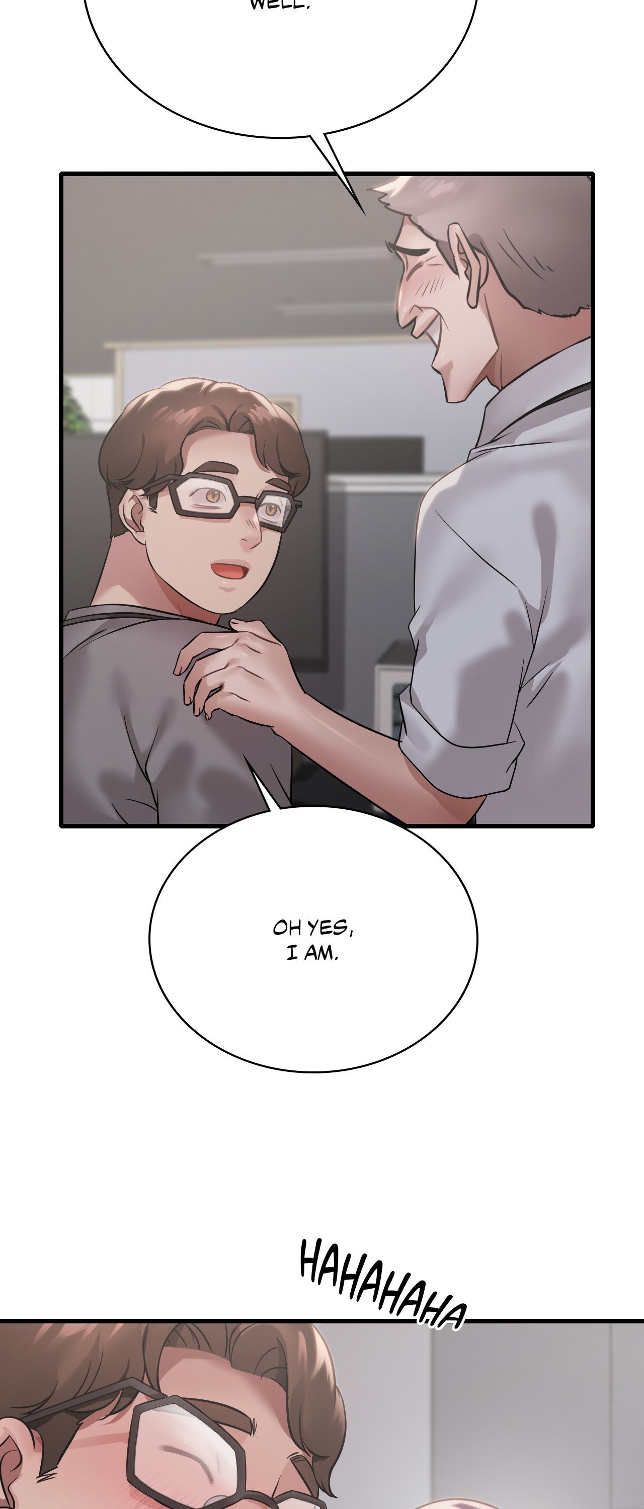 Drunk on You Chapter 74 image 24