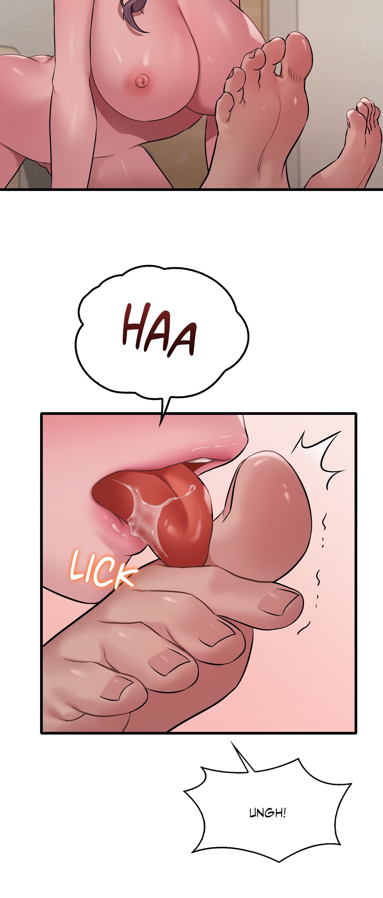 Drunk on You Chapter 74 image 31