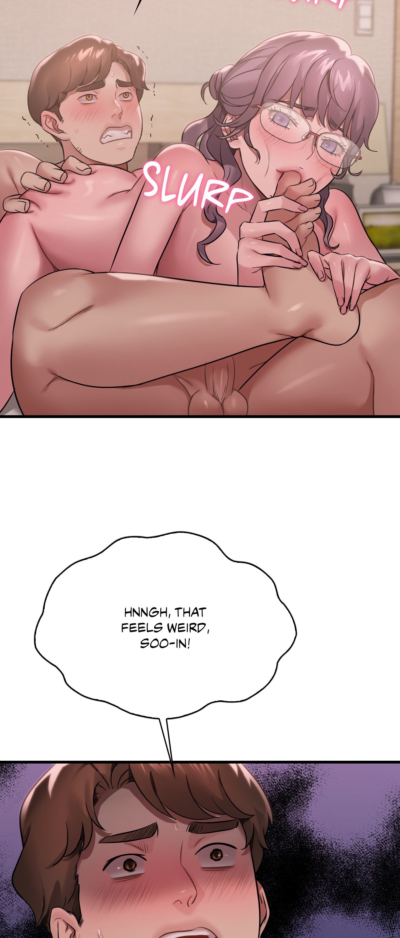 Drunk on You Chapter 74 image 33