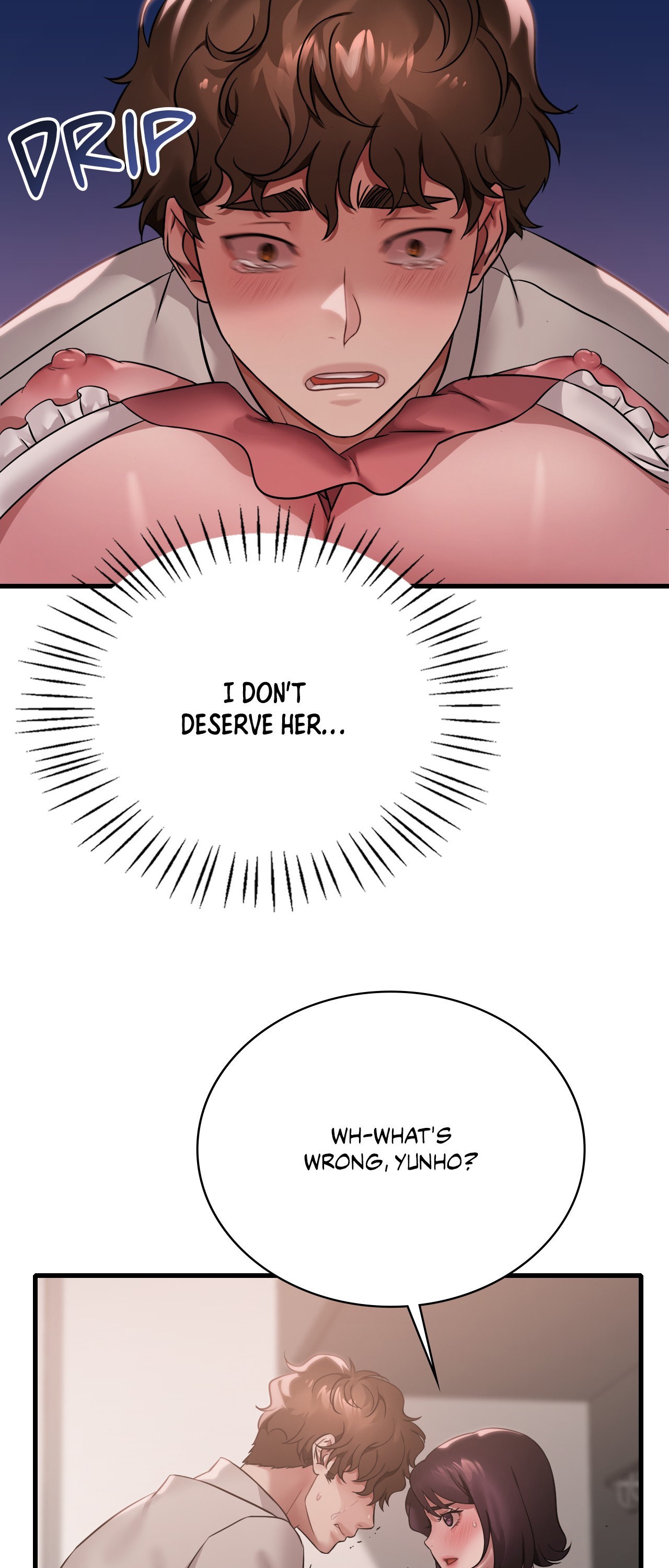 Drunk on You Chapter 74 image 3