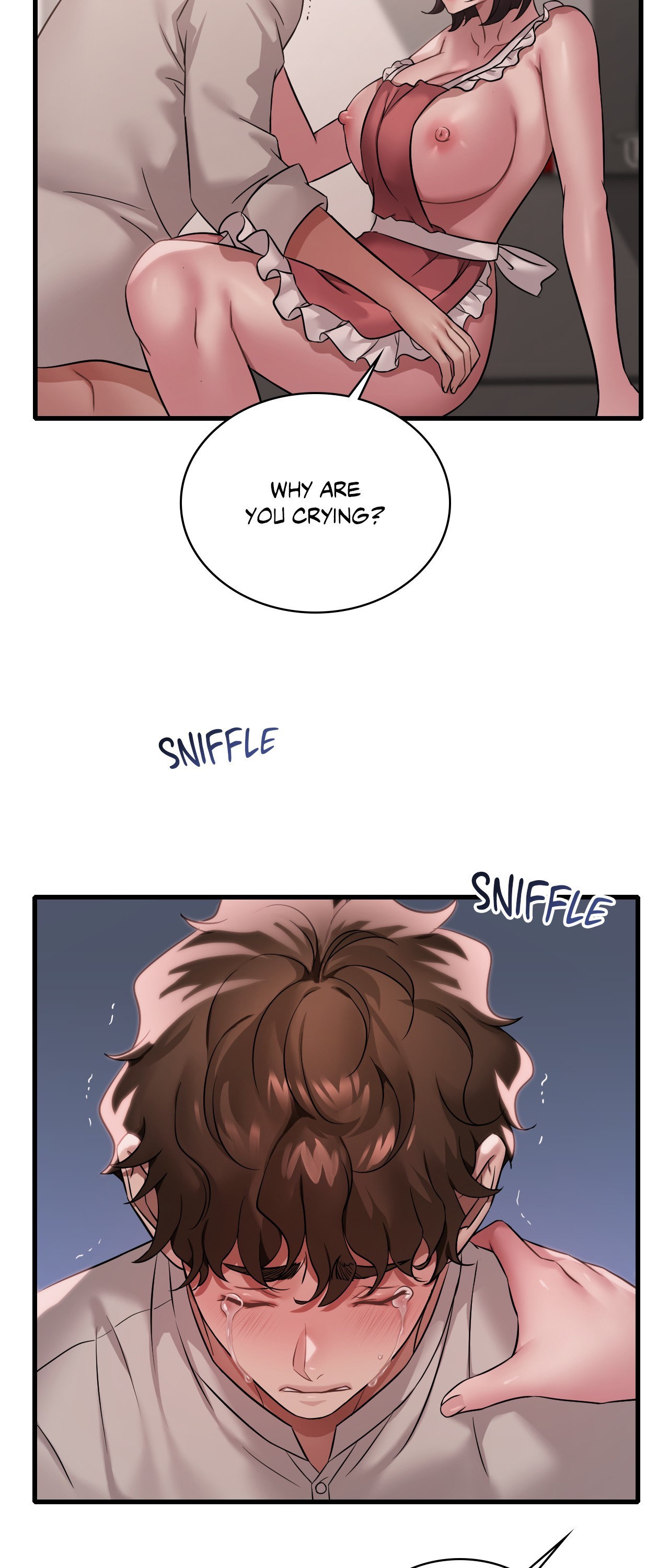Drunk on You Chapter 74 image 4
