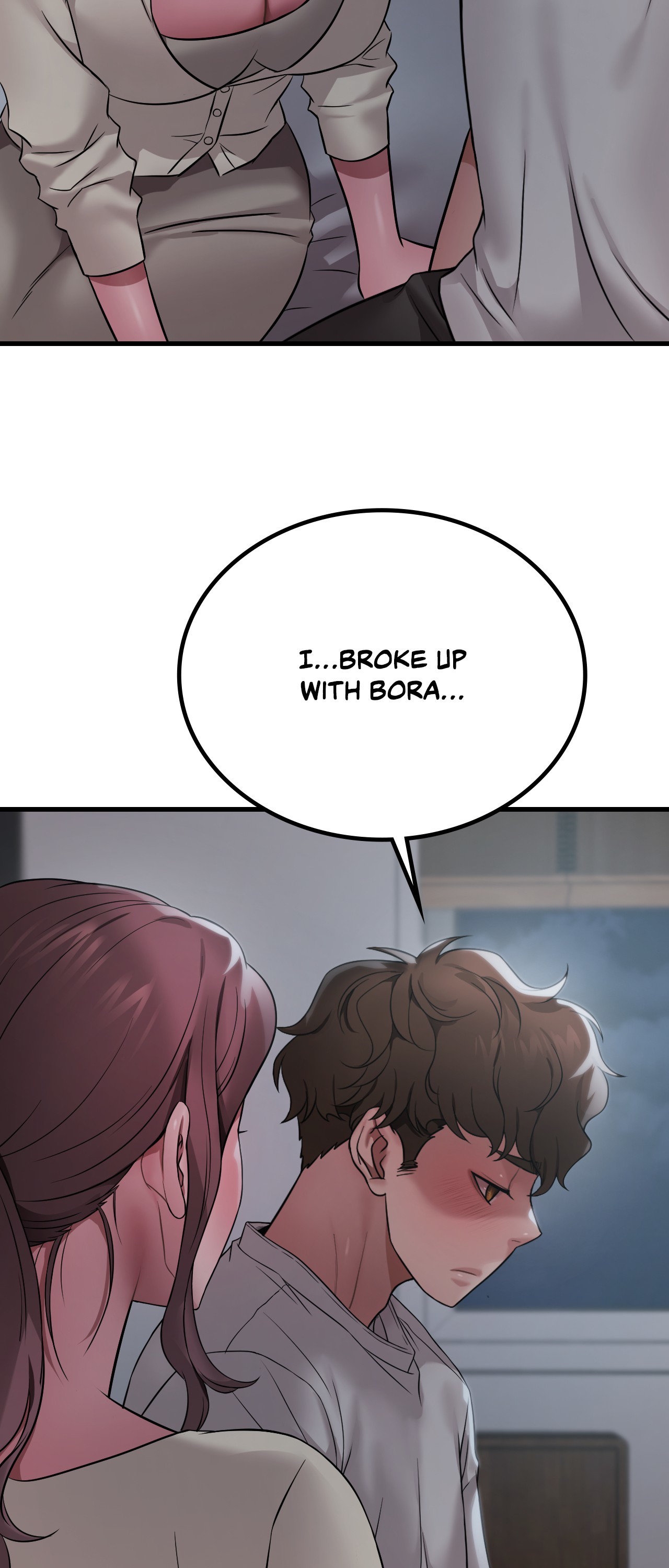Drunk on You Chapter 74 image 49