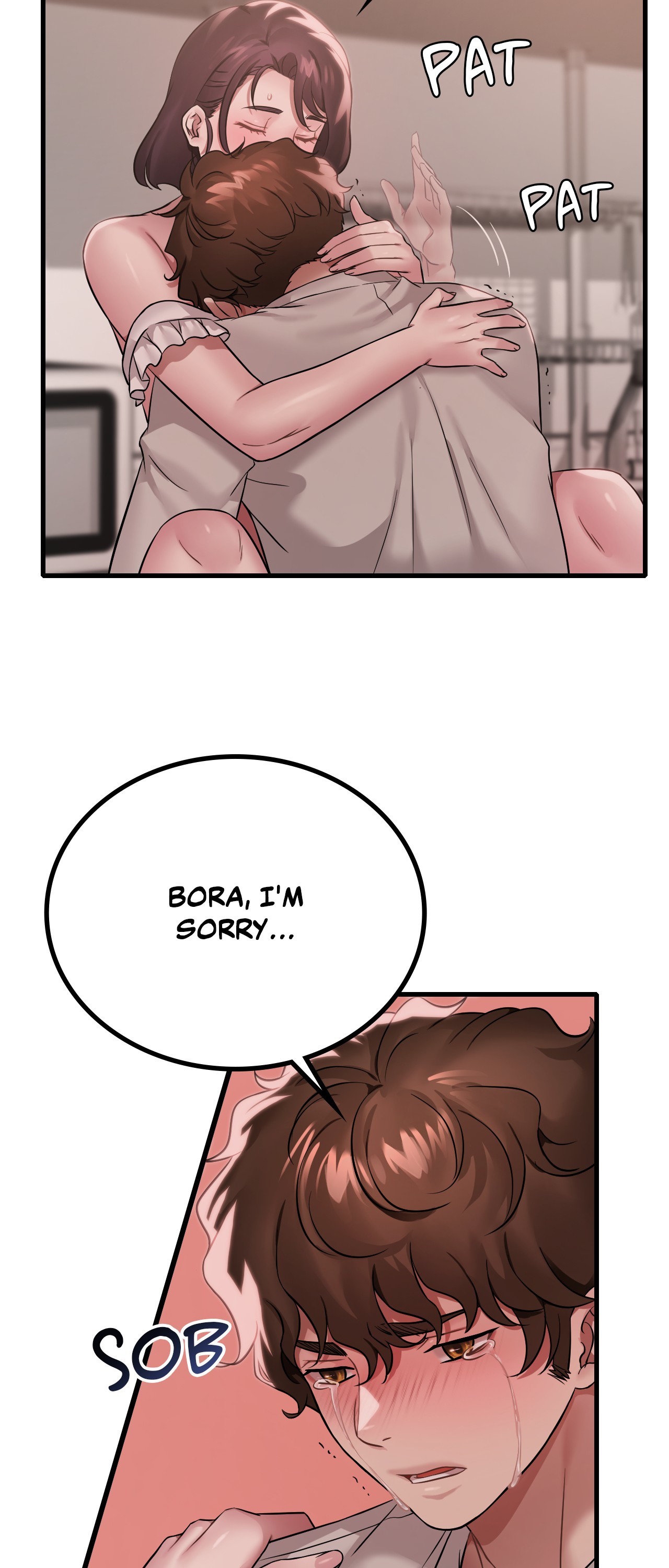 Drunk on You Chapter 74 image 6