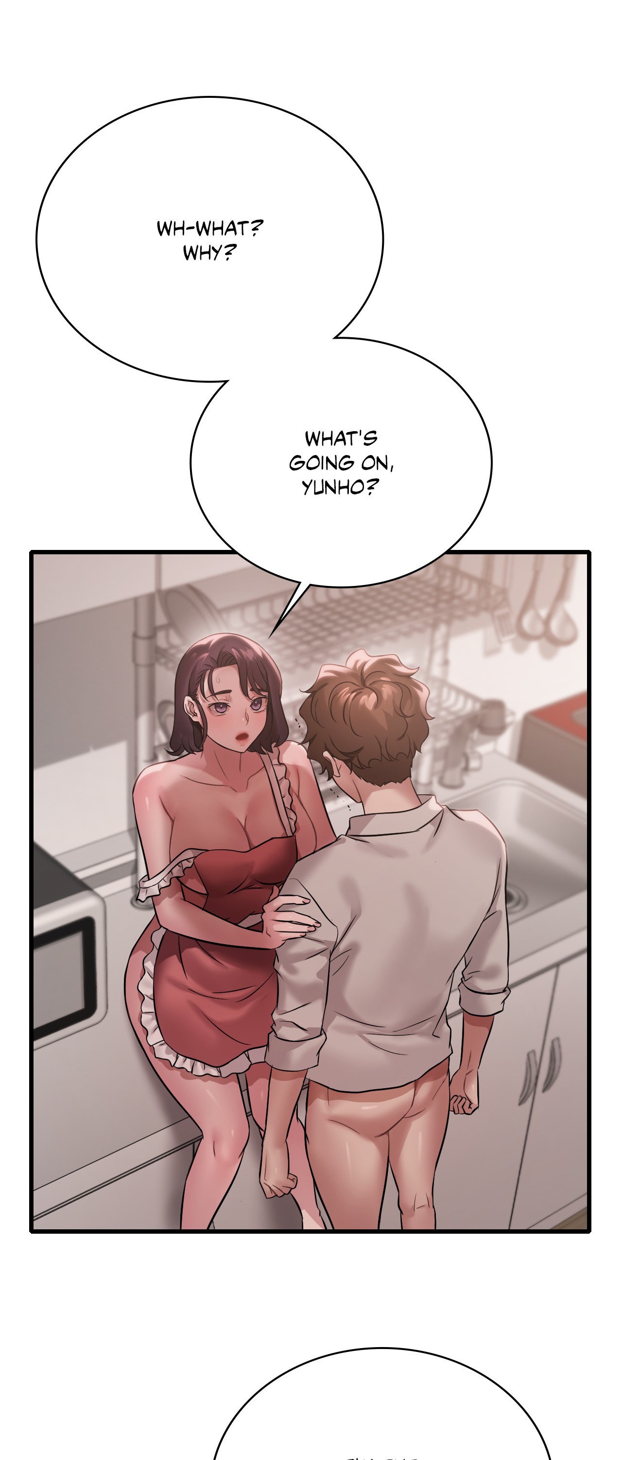 Drunk on You Chapter 74 image 8