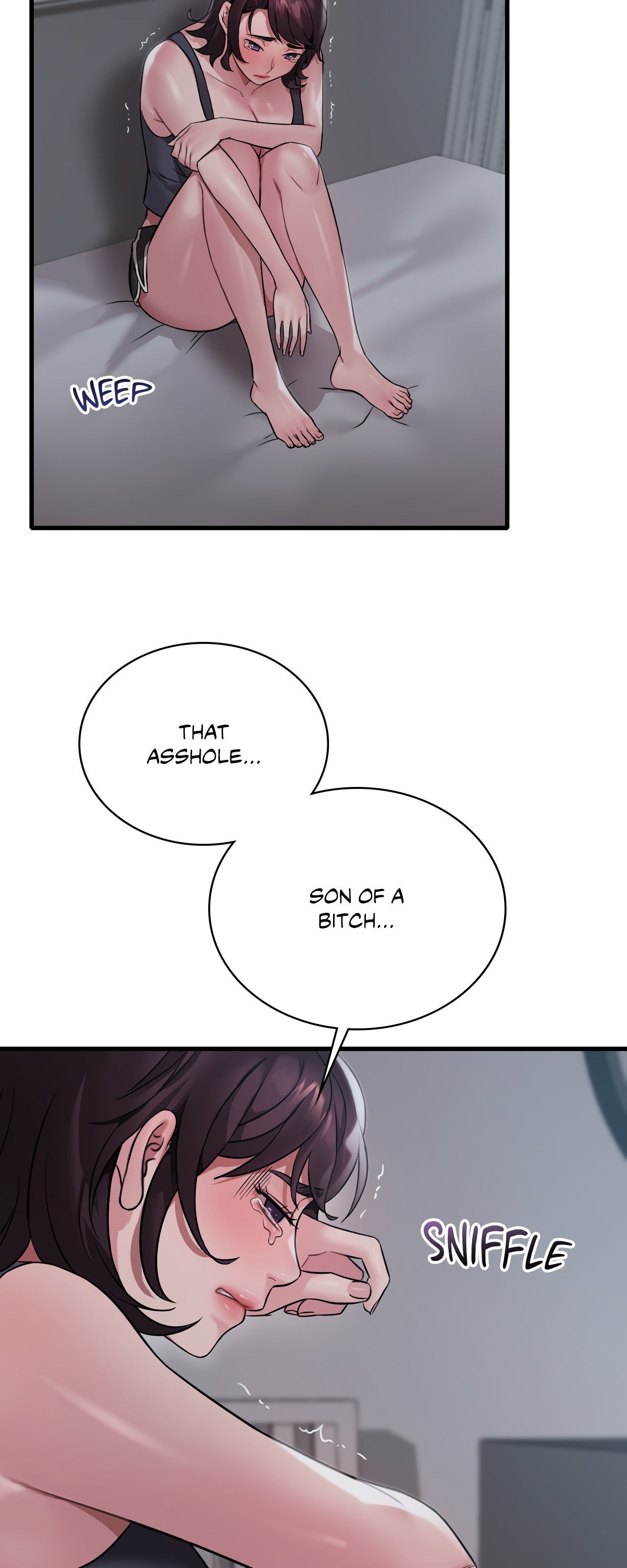 Drunk on You Chapter 75 image 12