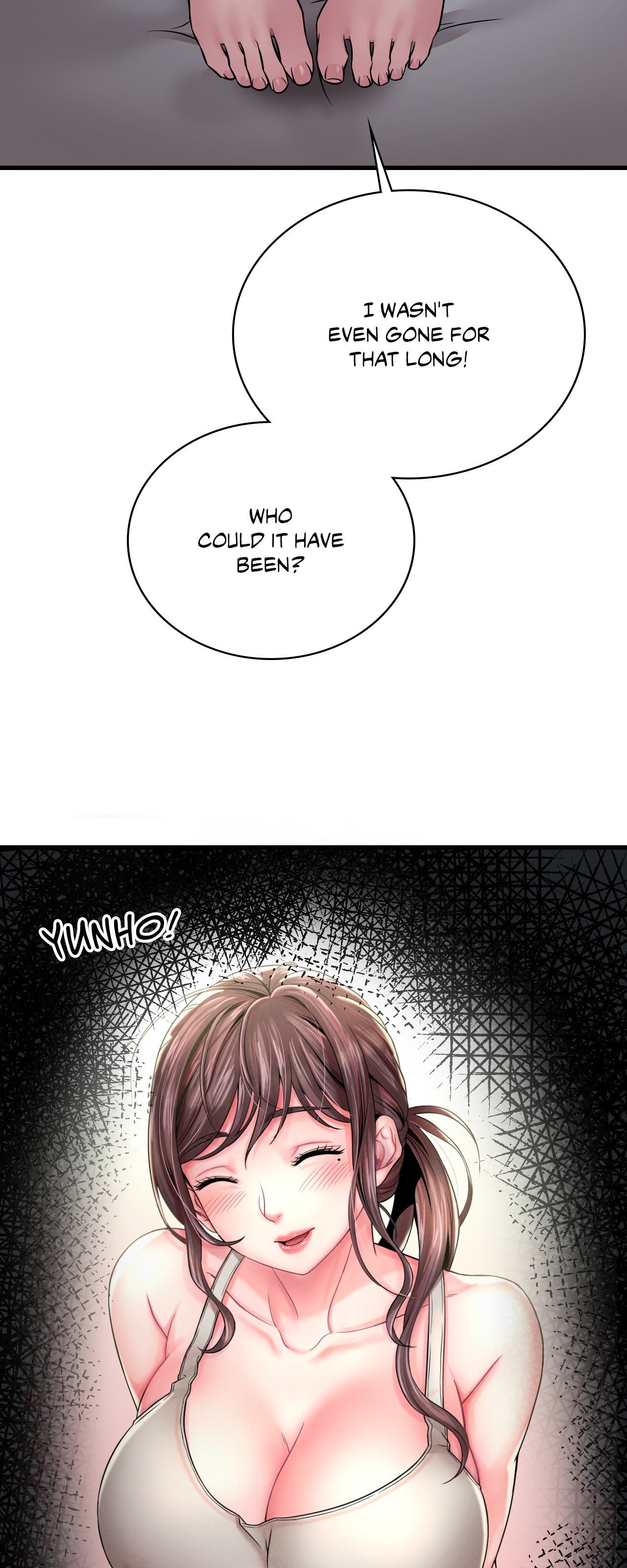 Drunk on You Chapter 75 image 14