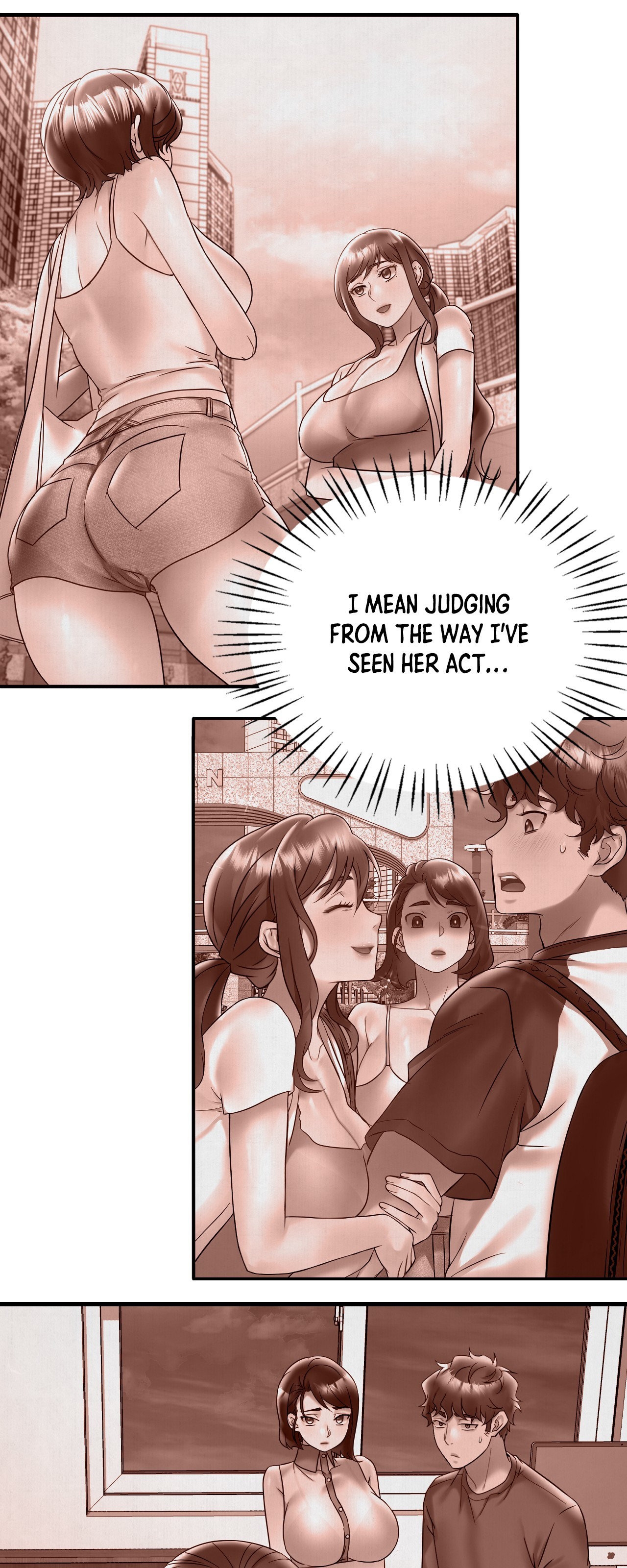 Drunk on You Chapter 75 image 16