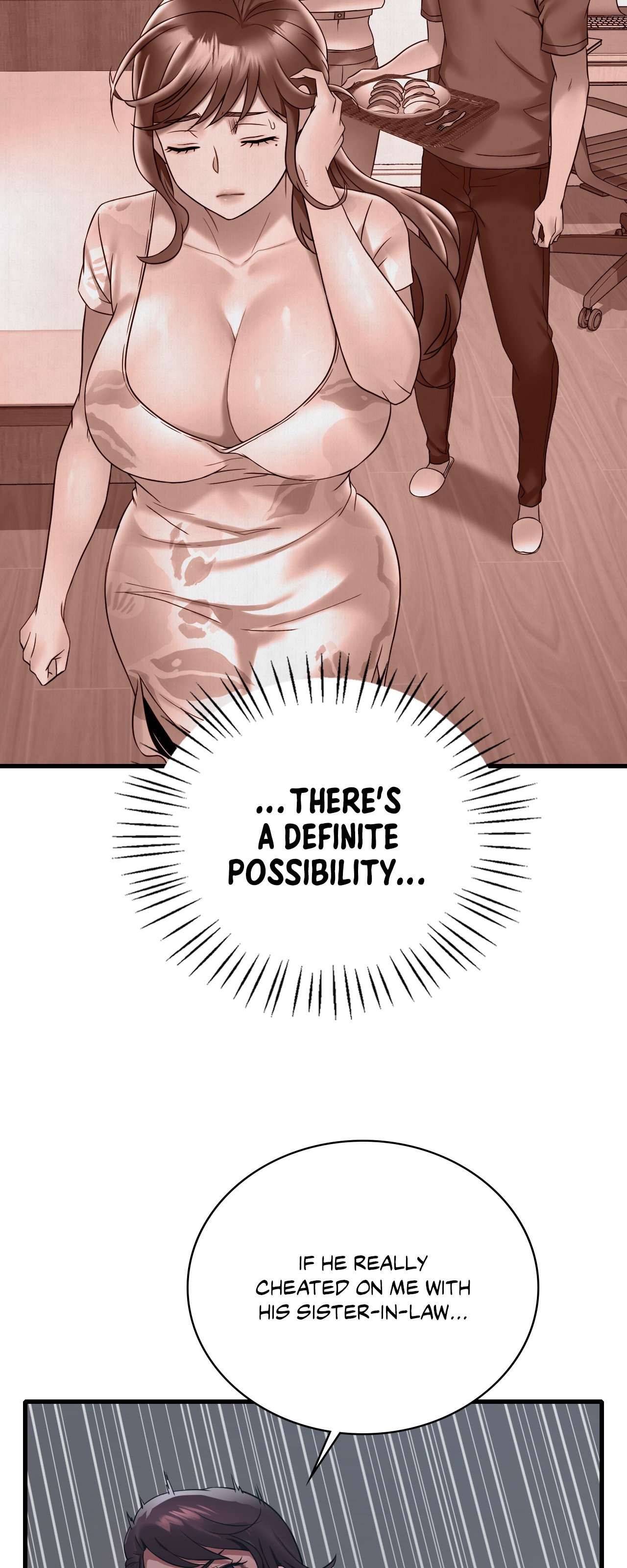 Drunk on You Chapter 75 image 17