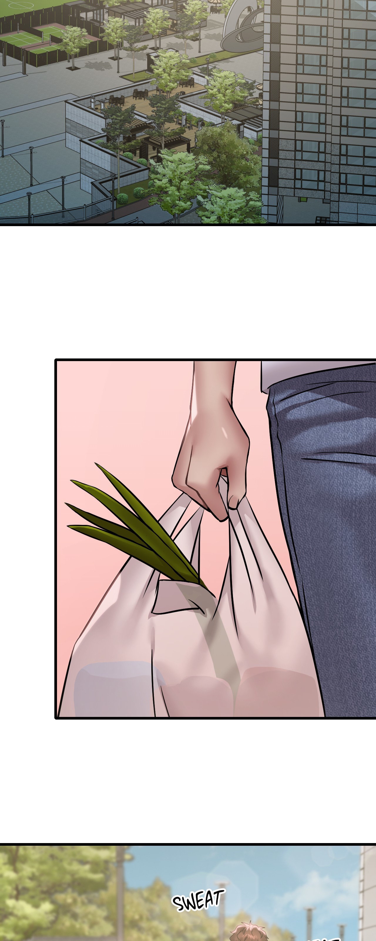 Drunk on You Chapter 75 image 20