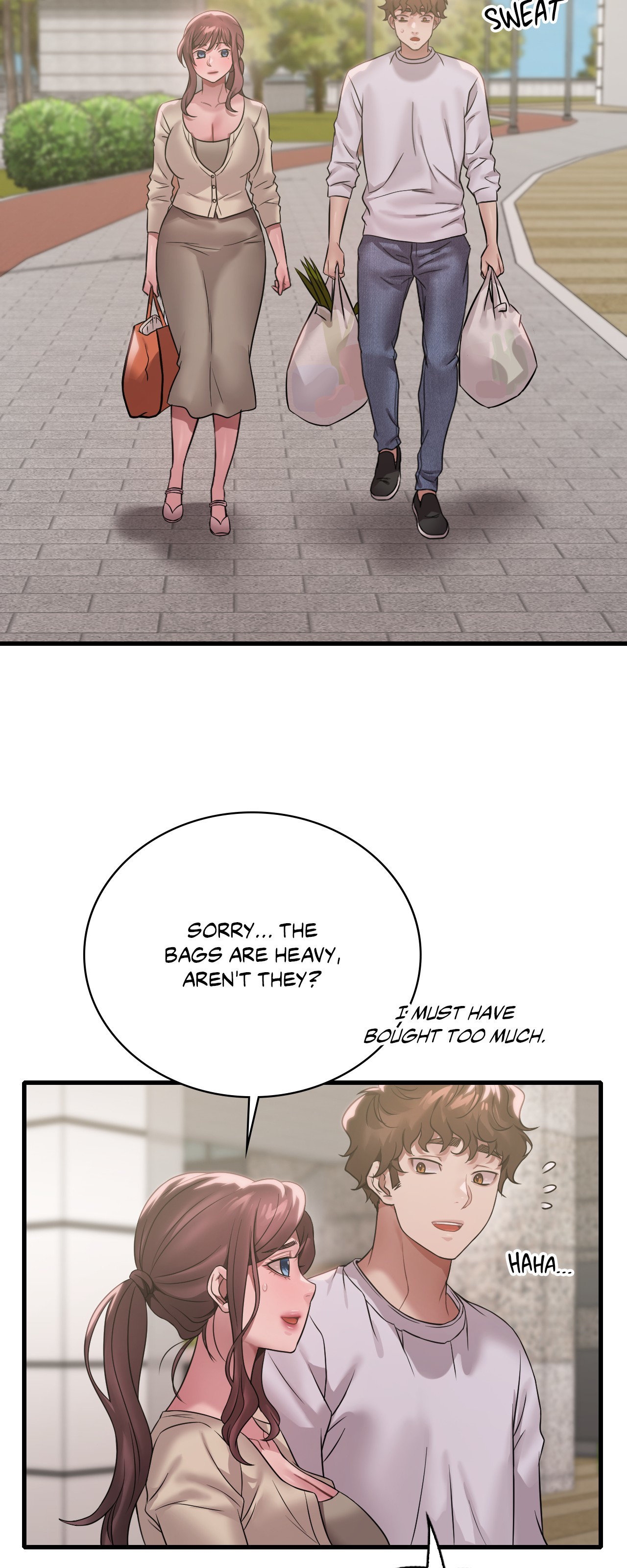 Drunk on You Chapter 75 image 21
