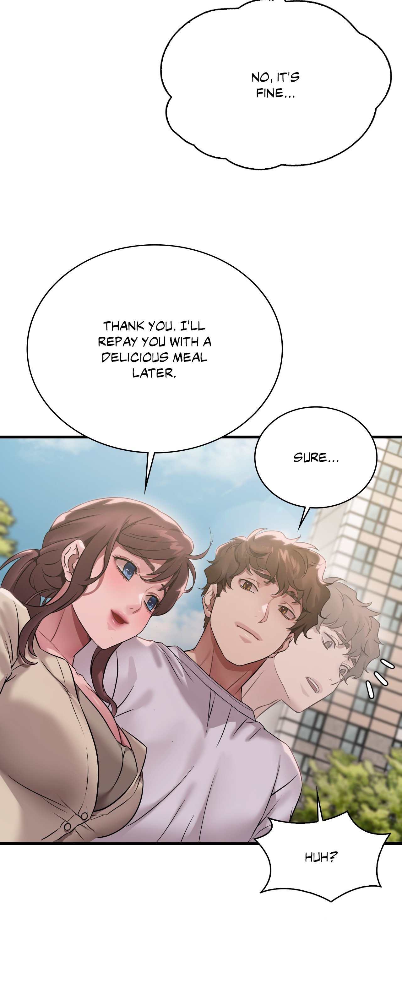 Drunk on You Chapter 75 image 22