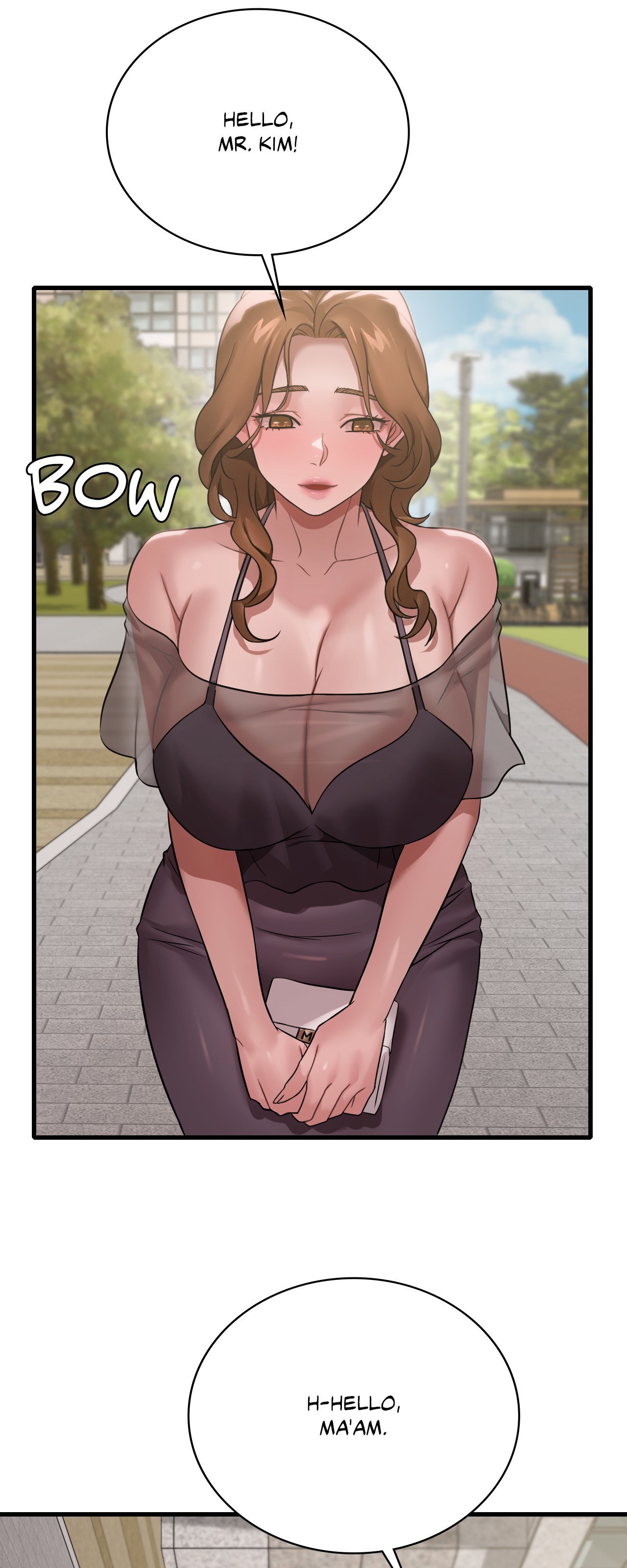 Drunk on You Chapter 75 image 24