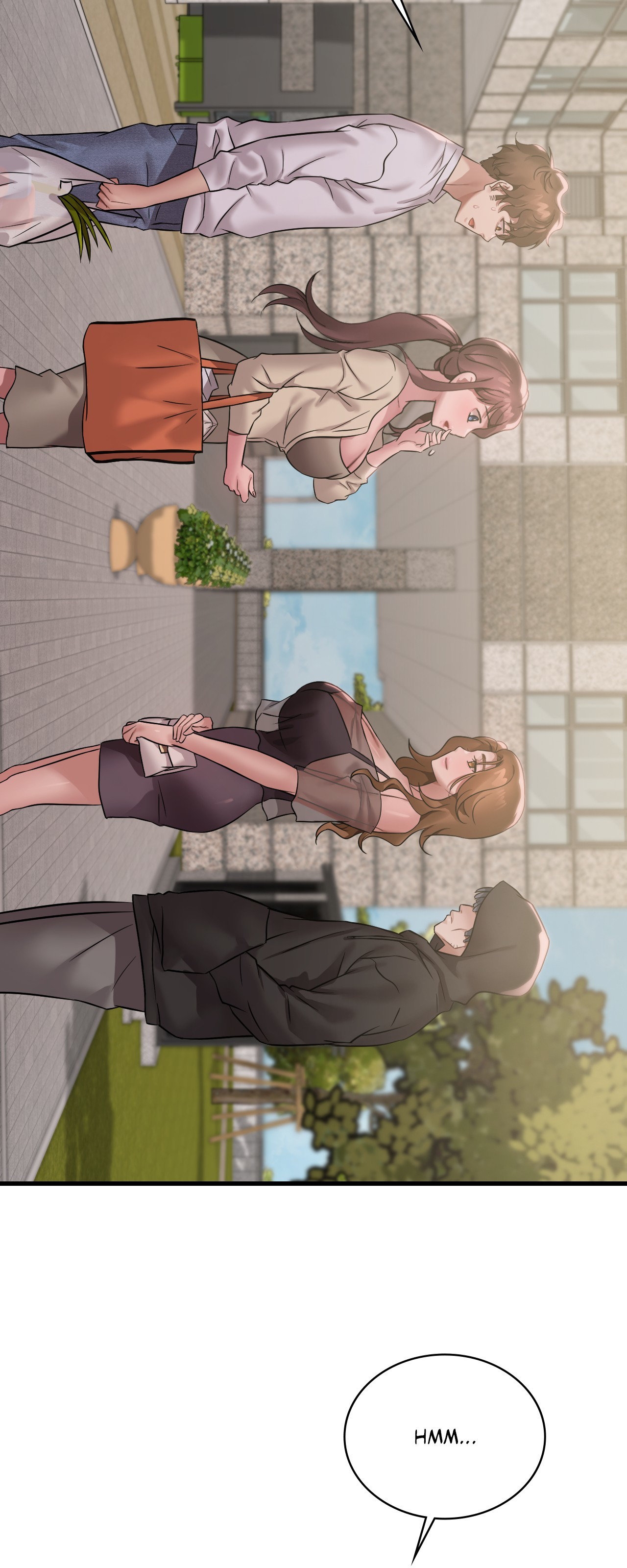 Drunk on You Chapter 75 image 25