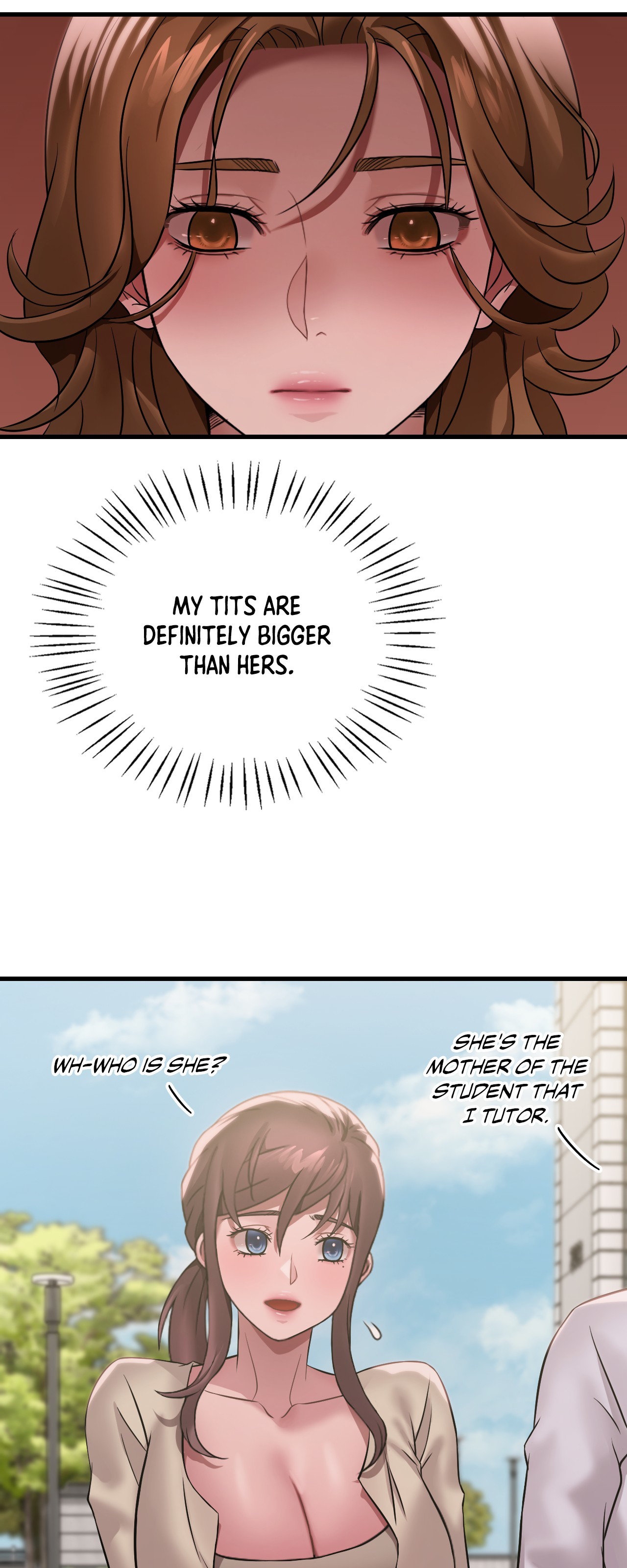 Drunk on You Chapter 75 image 26