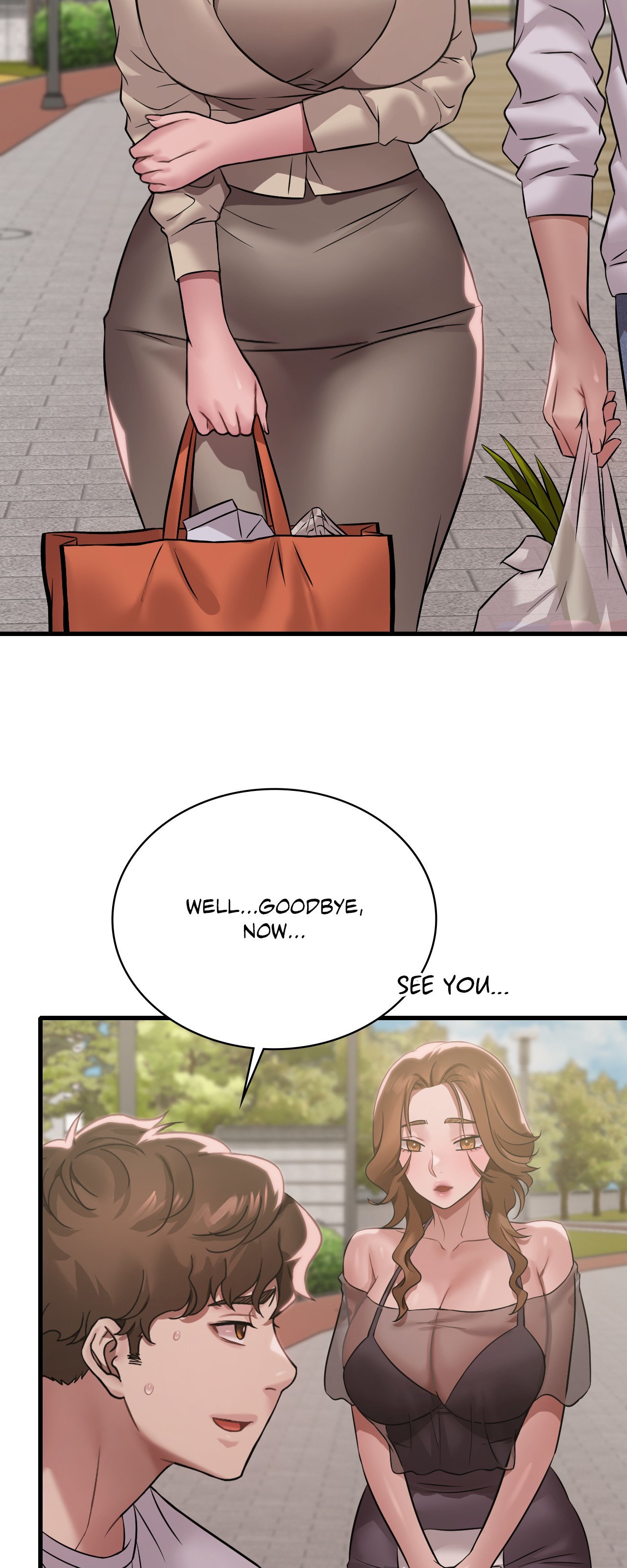Drunk on You Chapter 75 image 27