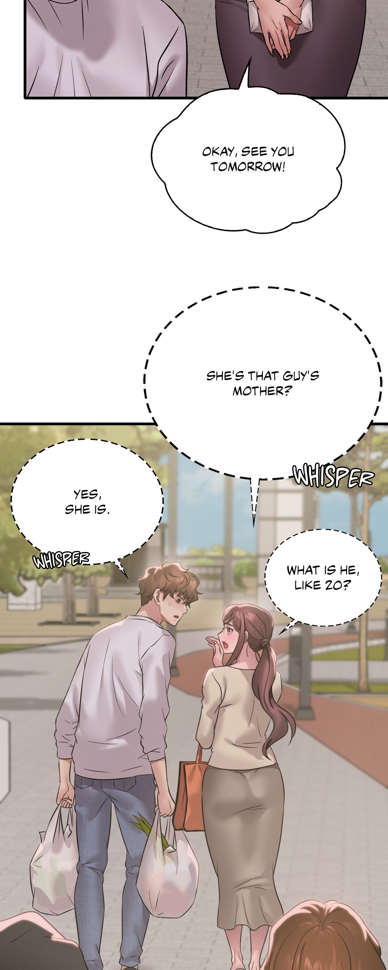 Drunk on You Chapter 75 image 28