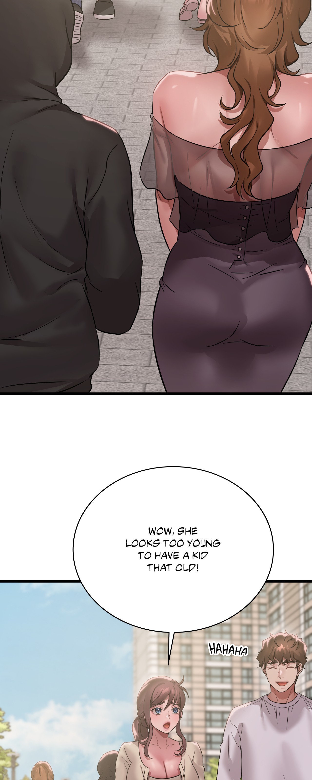 Drunk on You Chapter 75 image 29