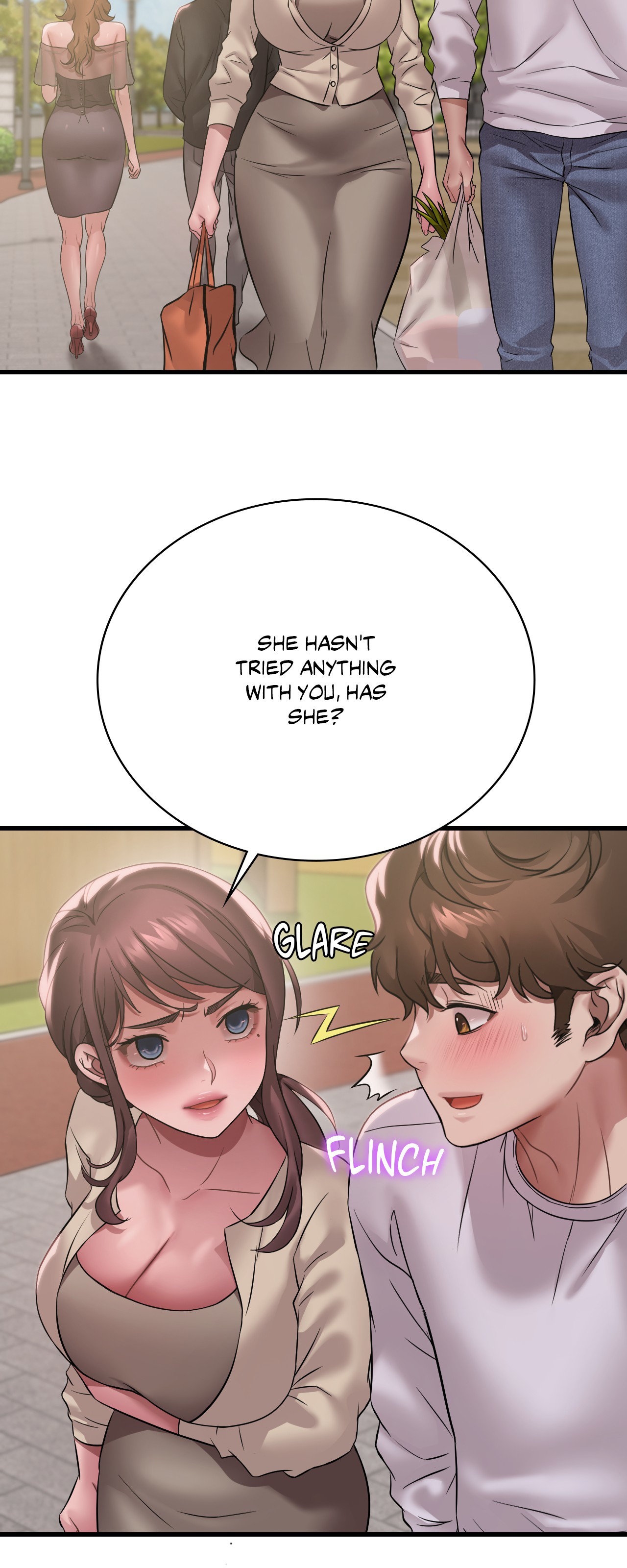 Drunk on You Chapter 75 image 30