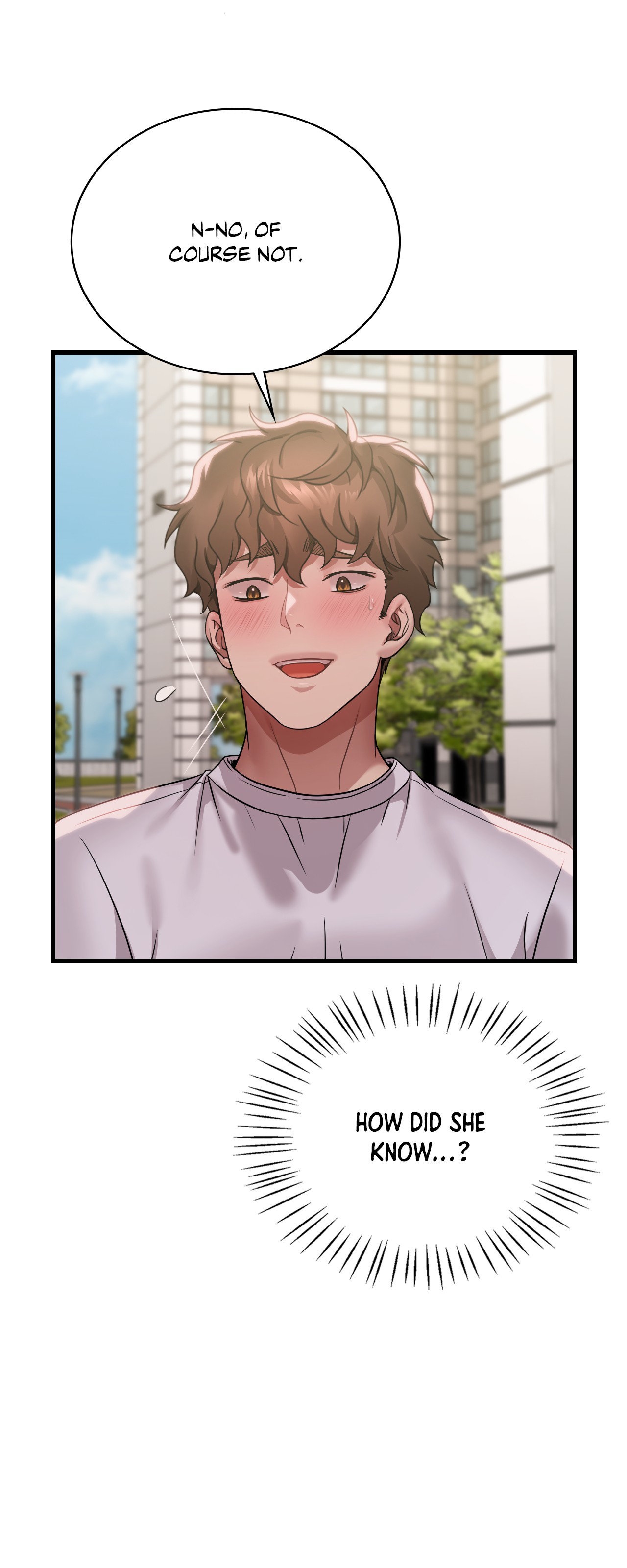 Drunk on You Chapter 75 image 31