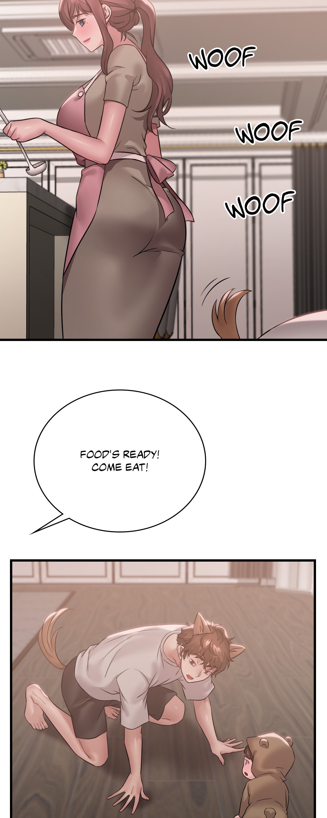 Drunk on You Chapter 75 image 34