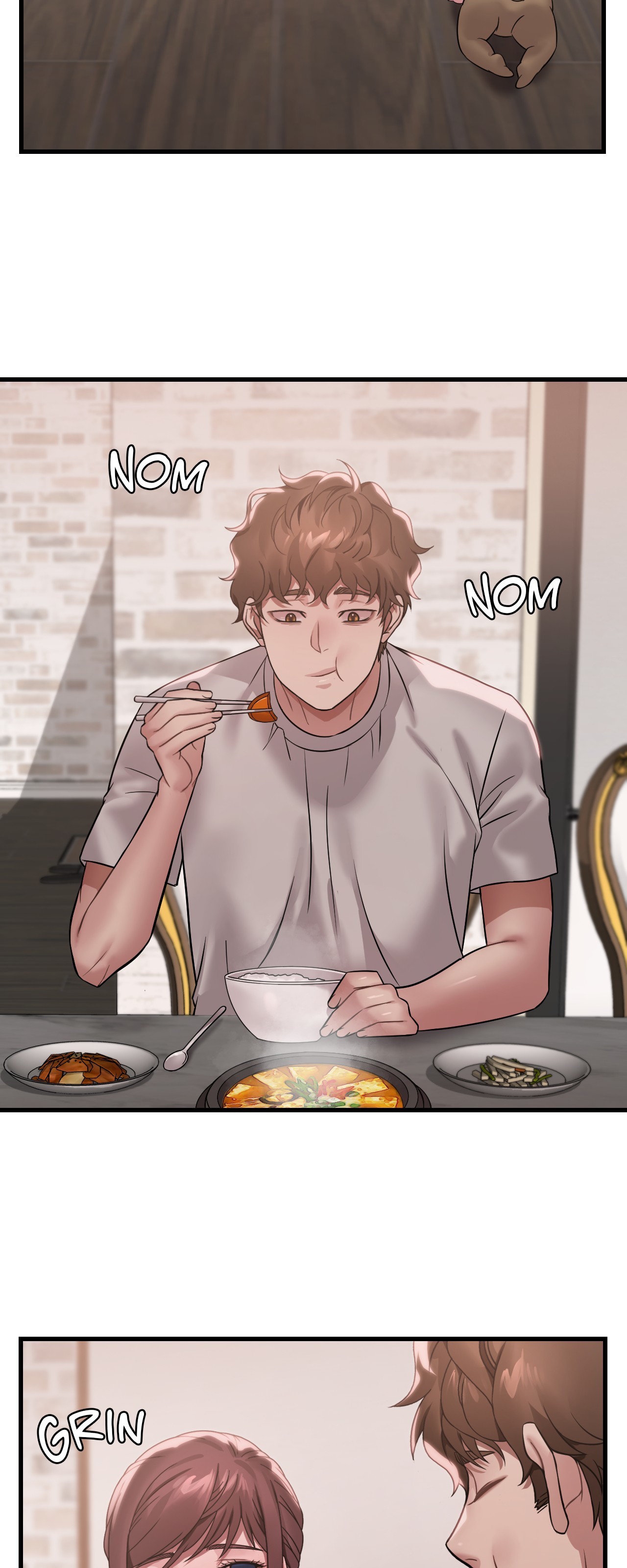 Drunk on You Chapter 75 image 35