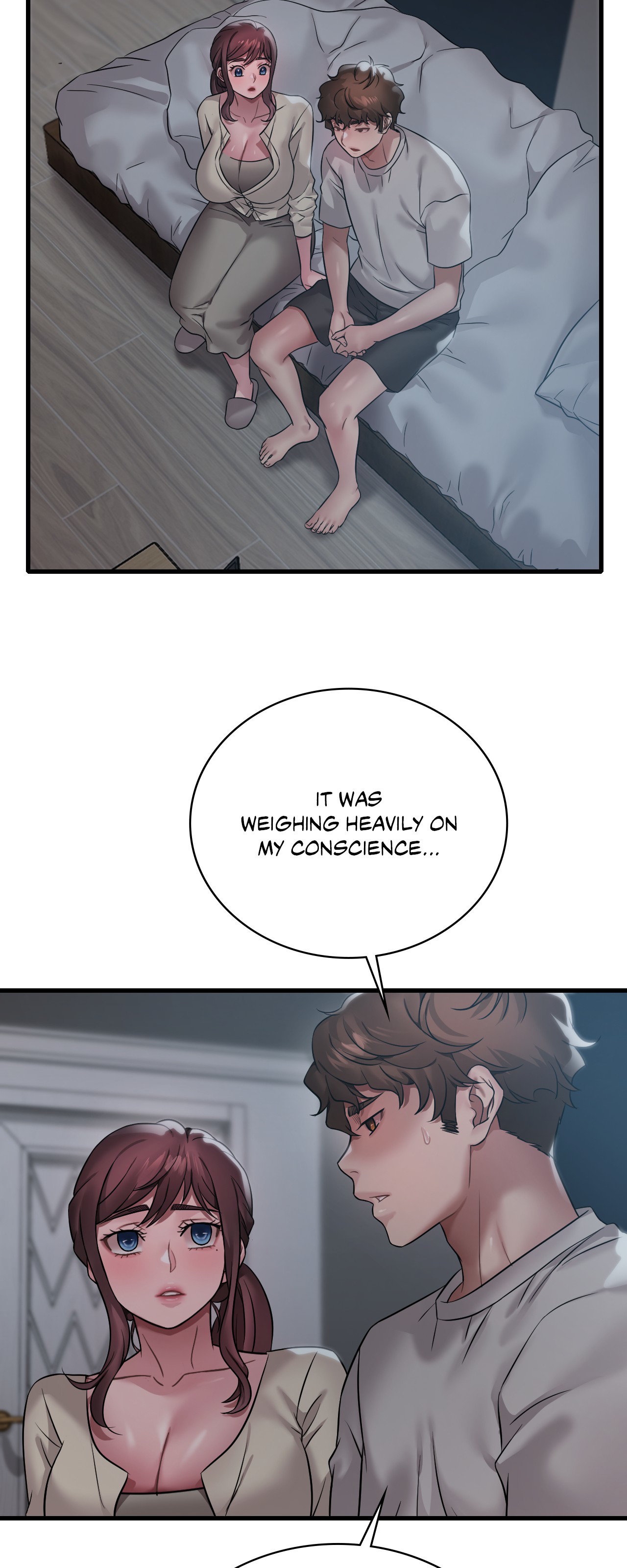 Drunk on You Chapter 75 image 3