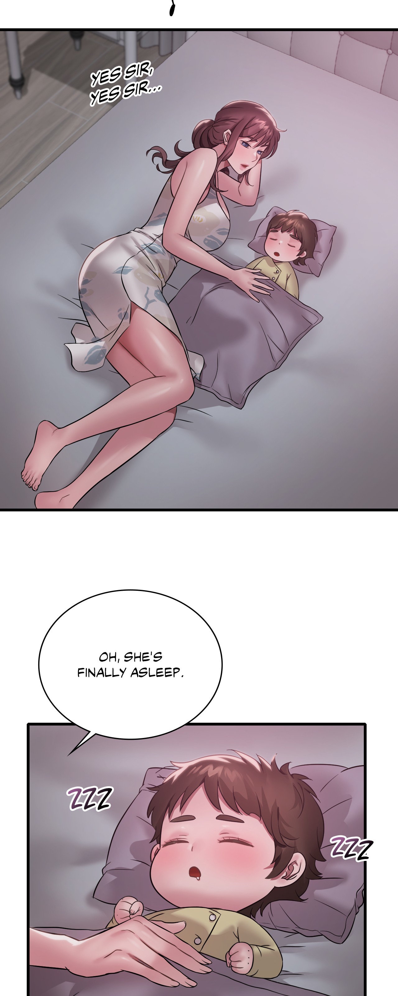 Drunk on You Chapter 75 image 39