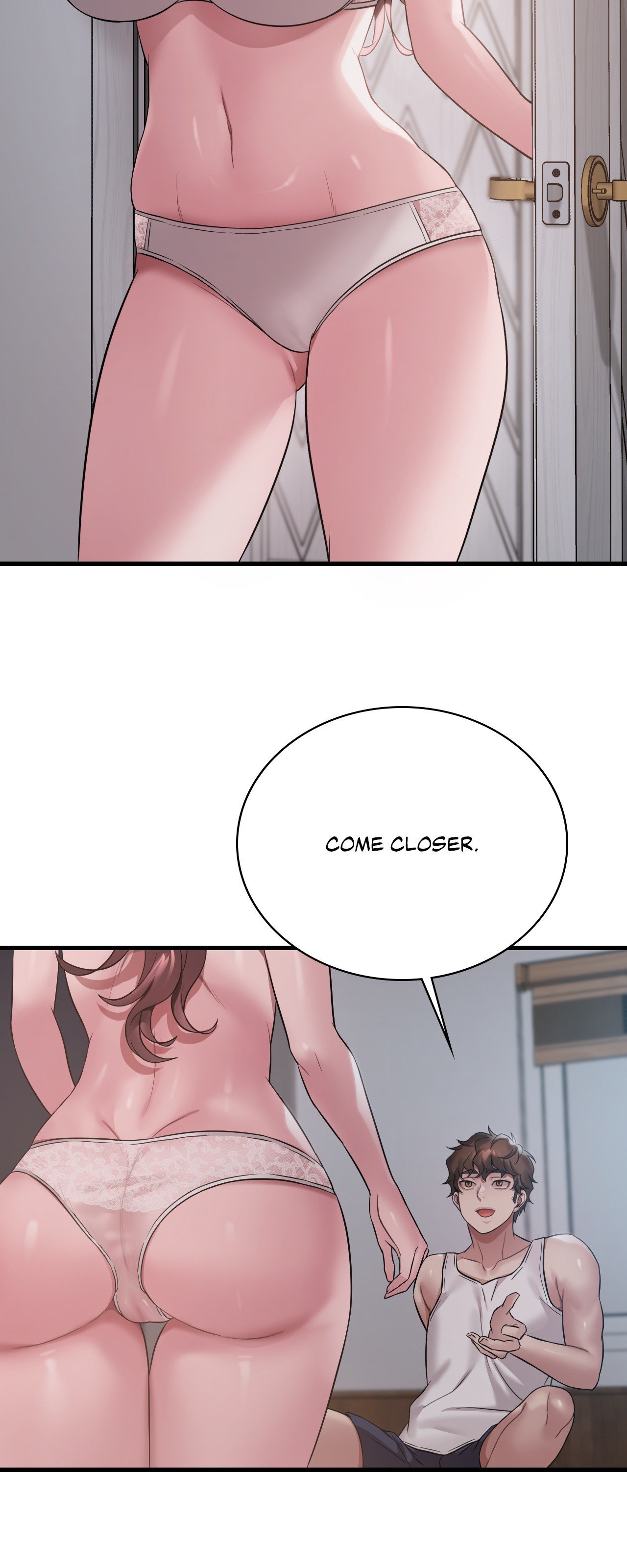 Drunk on You Chapter 75 image 44