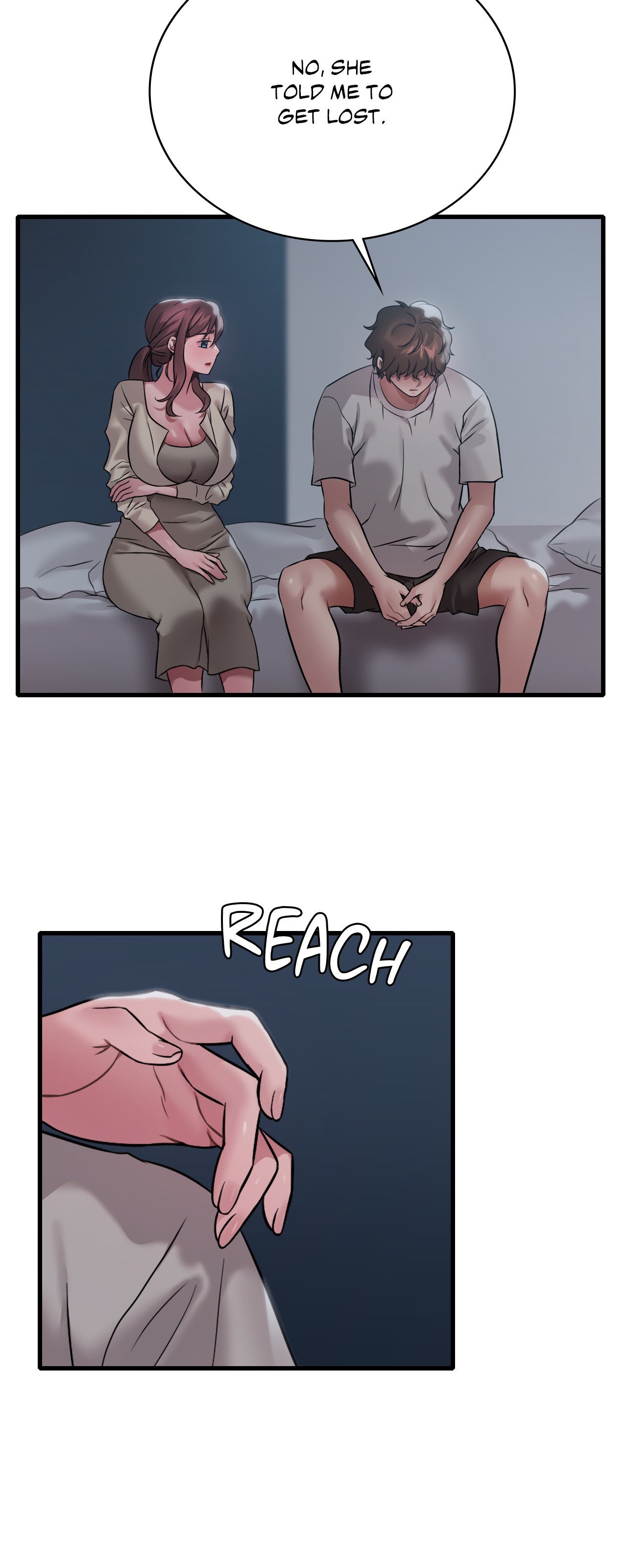 Drunk on You Chapter 75 image 6