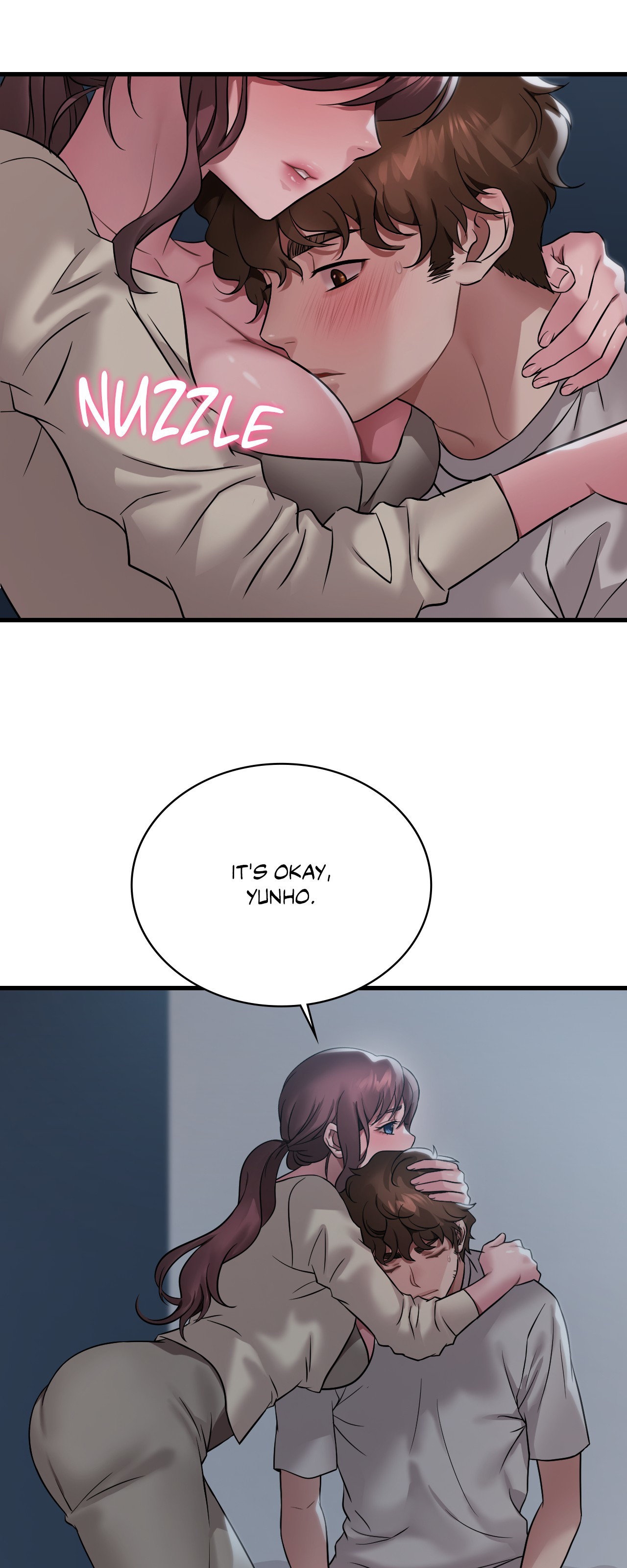 Drunk on You Chapter 75 image 7