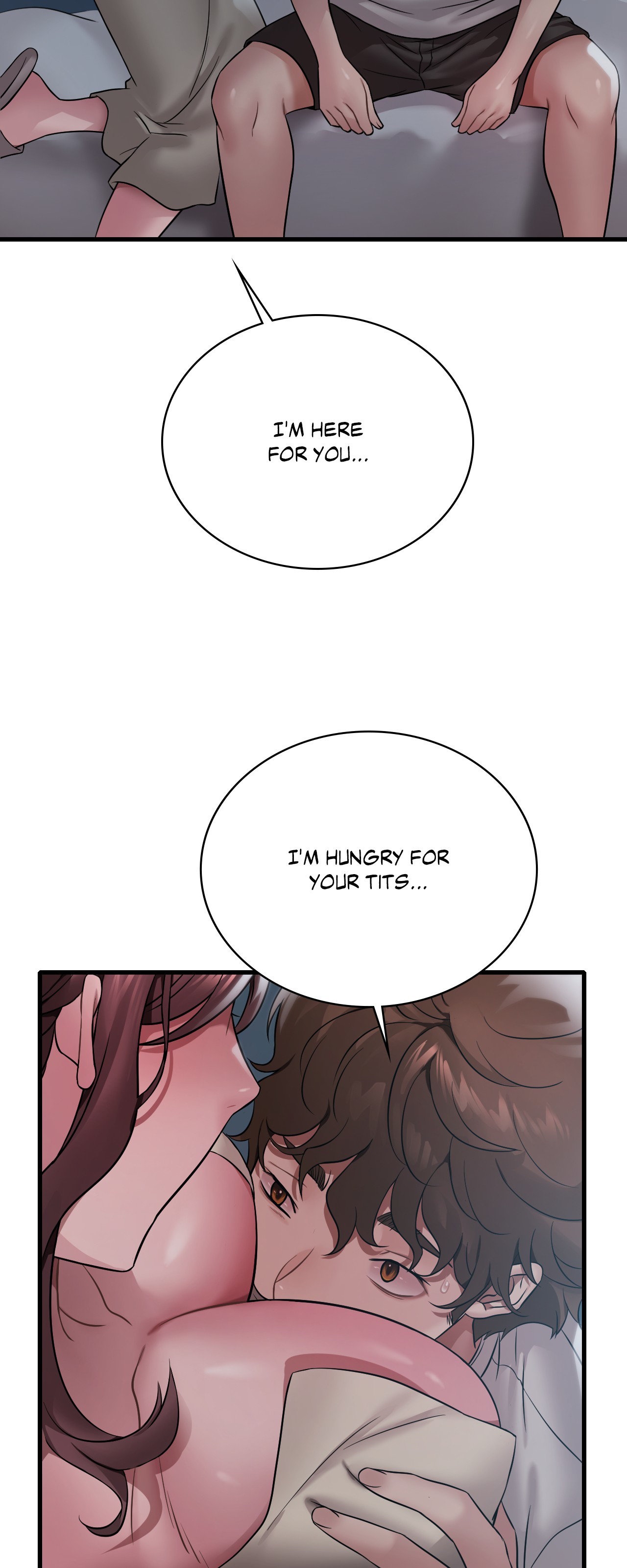 Drunk on You Chapter 75 image 8